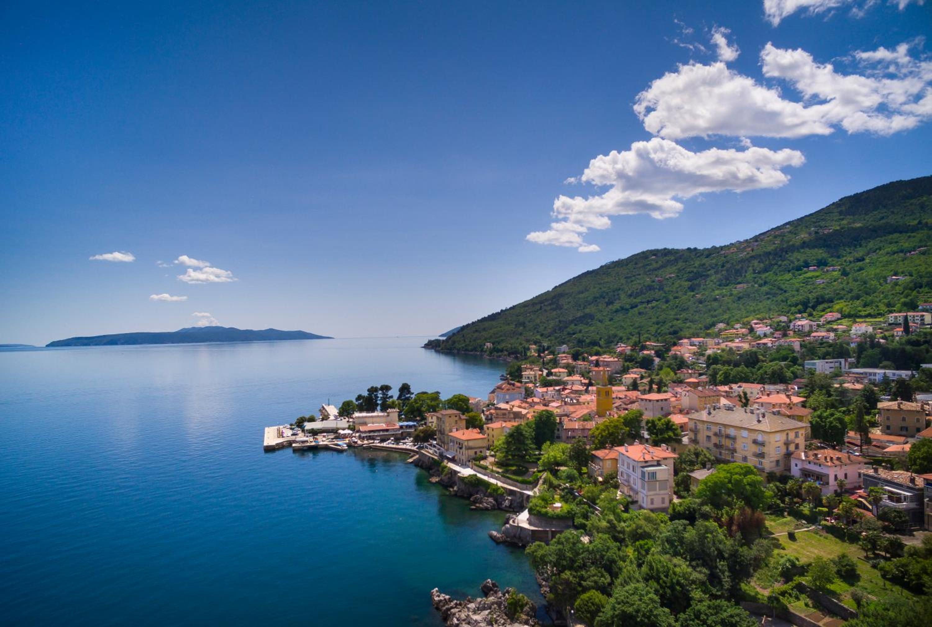 Apartments Belvedere - by Liburnia Hotels & Villas