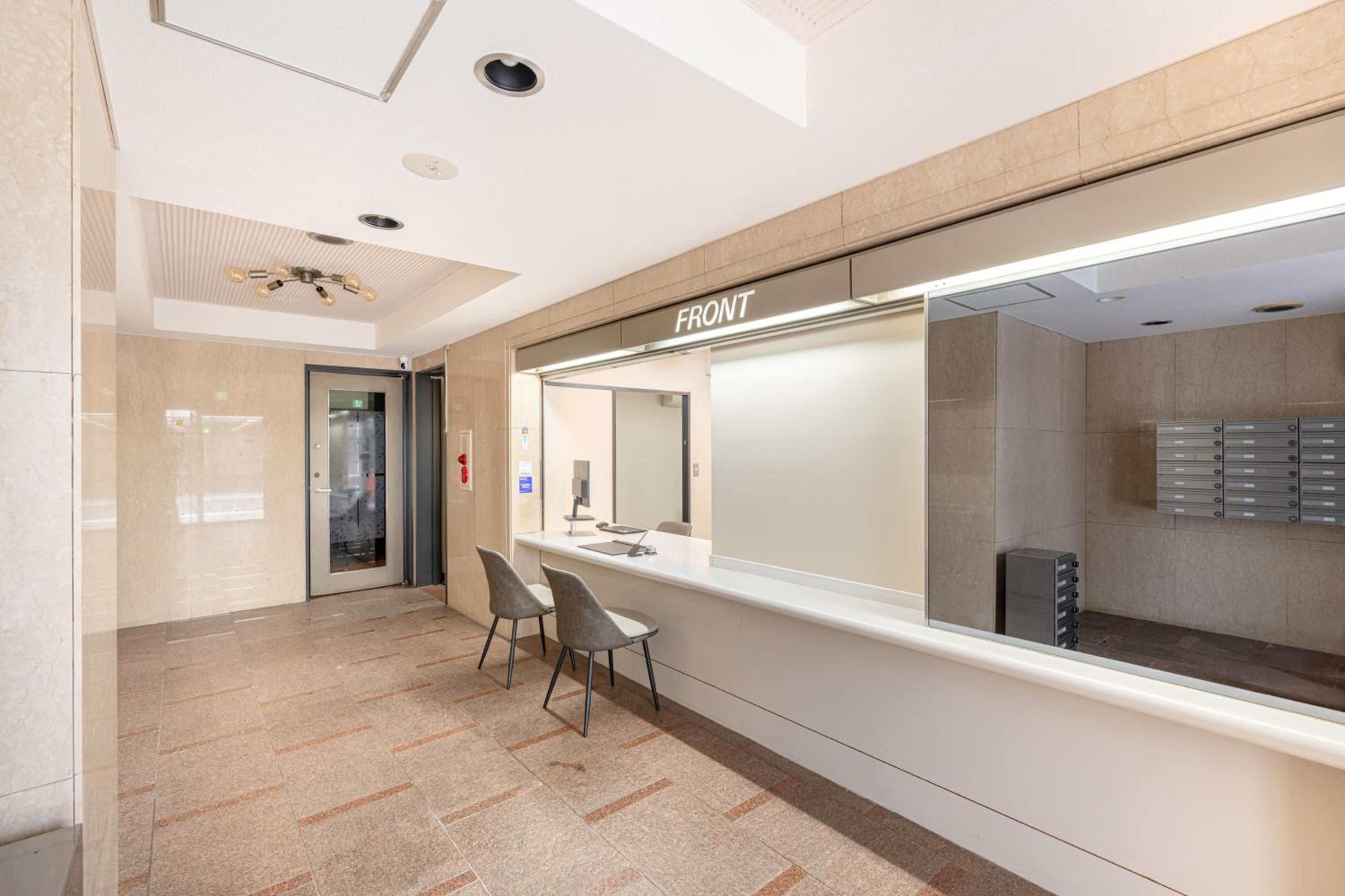 Sleep Inn Gotanda