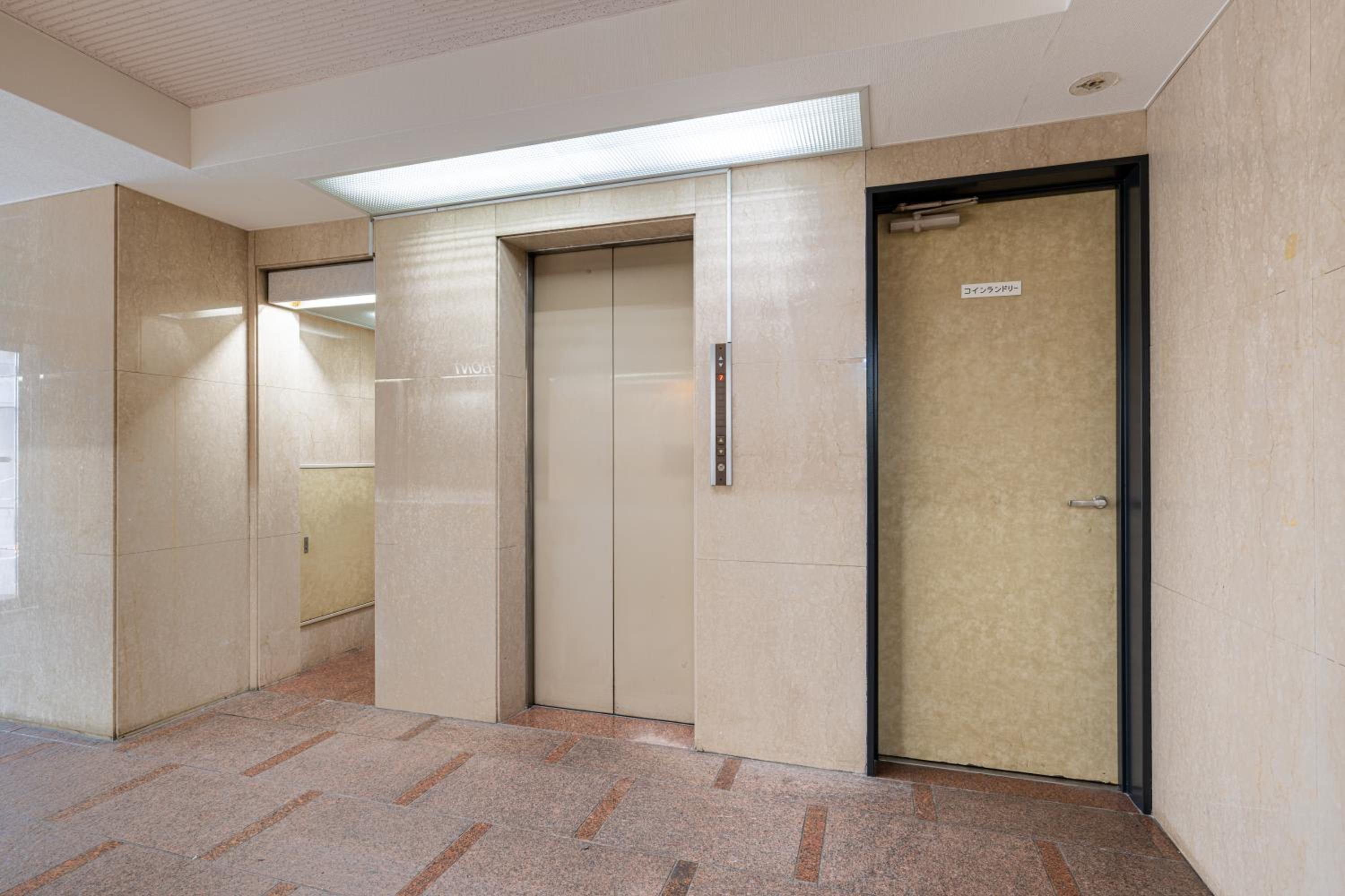 Sleep Inn Gotanda