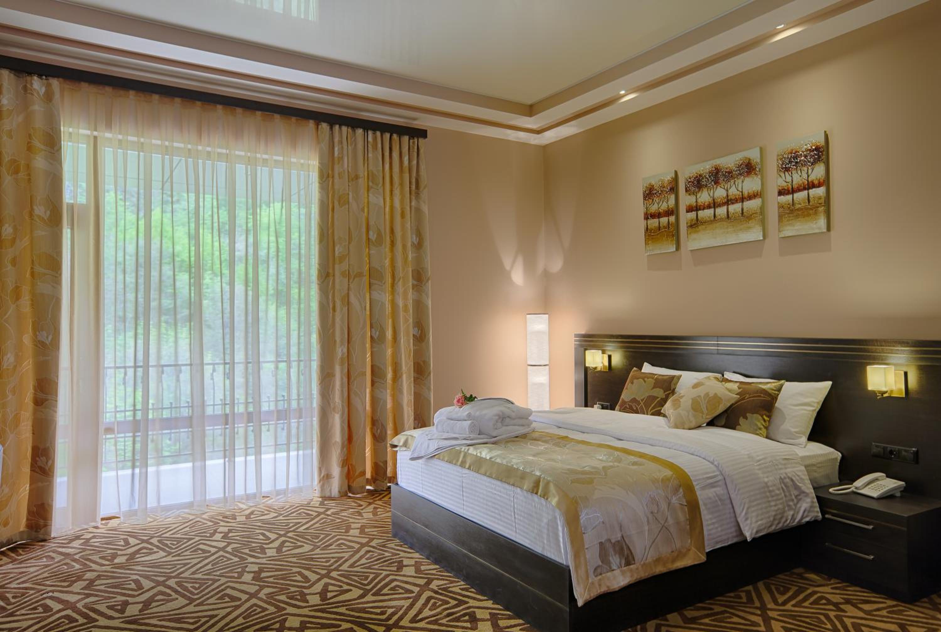 Aghveran Ararat Resort Hotel