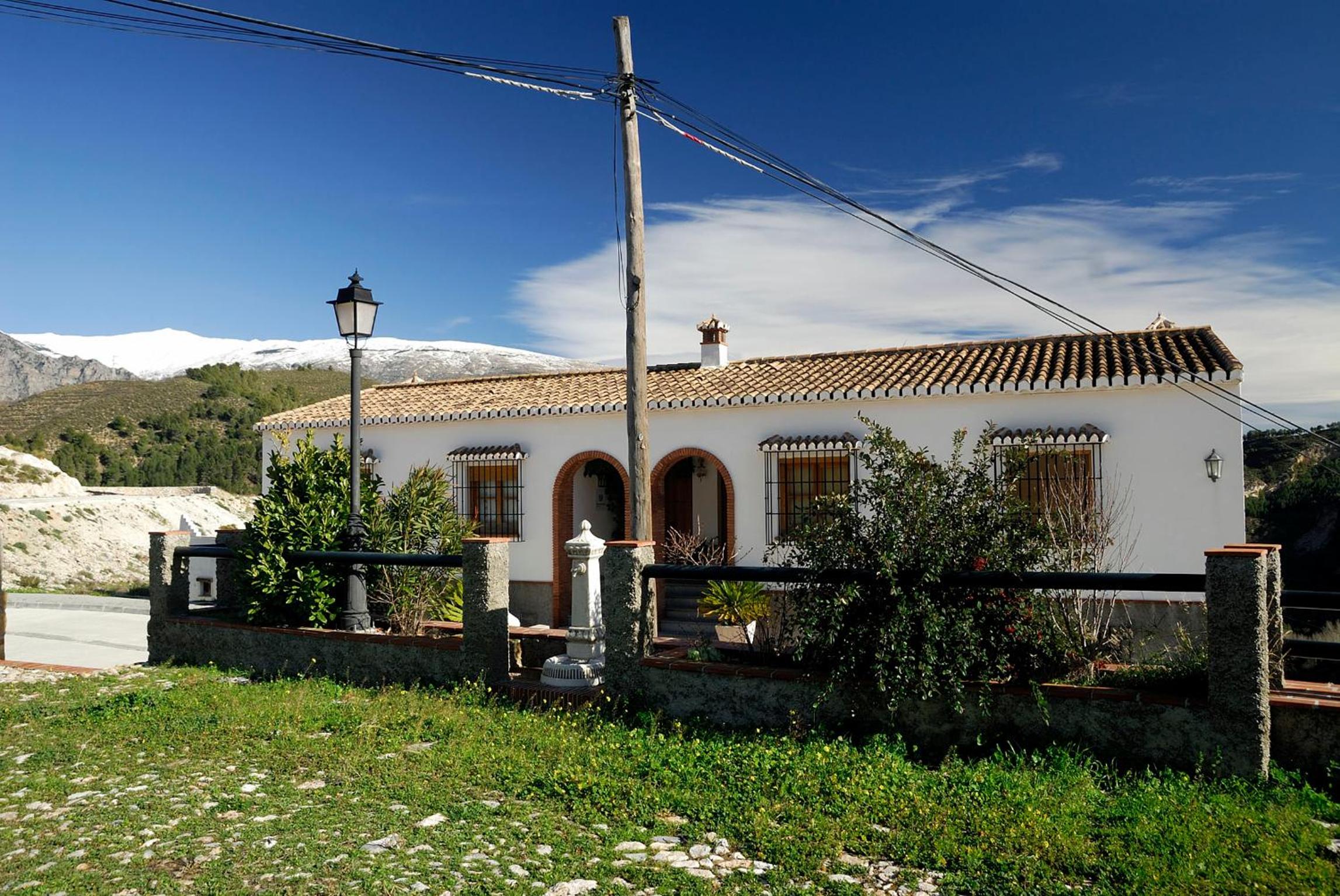 Casa Rural Mar