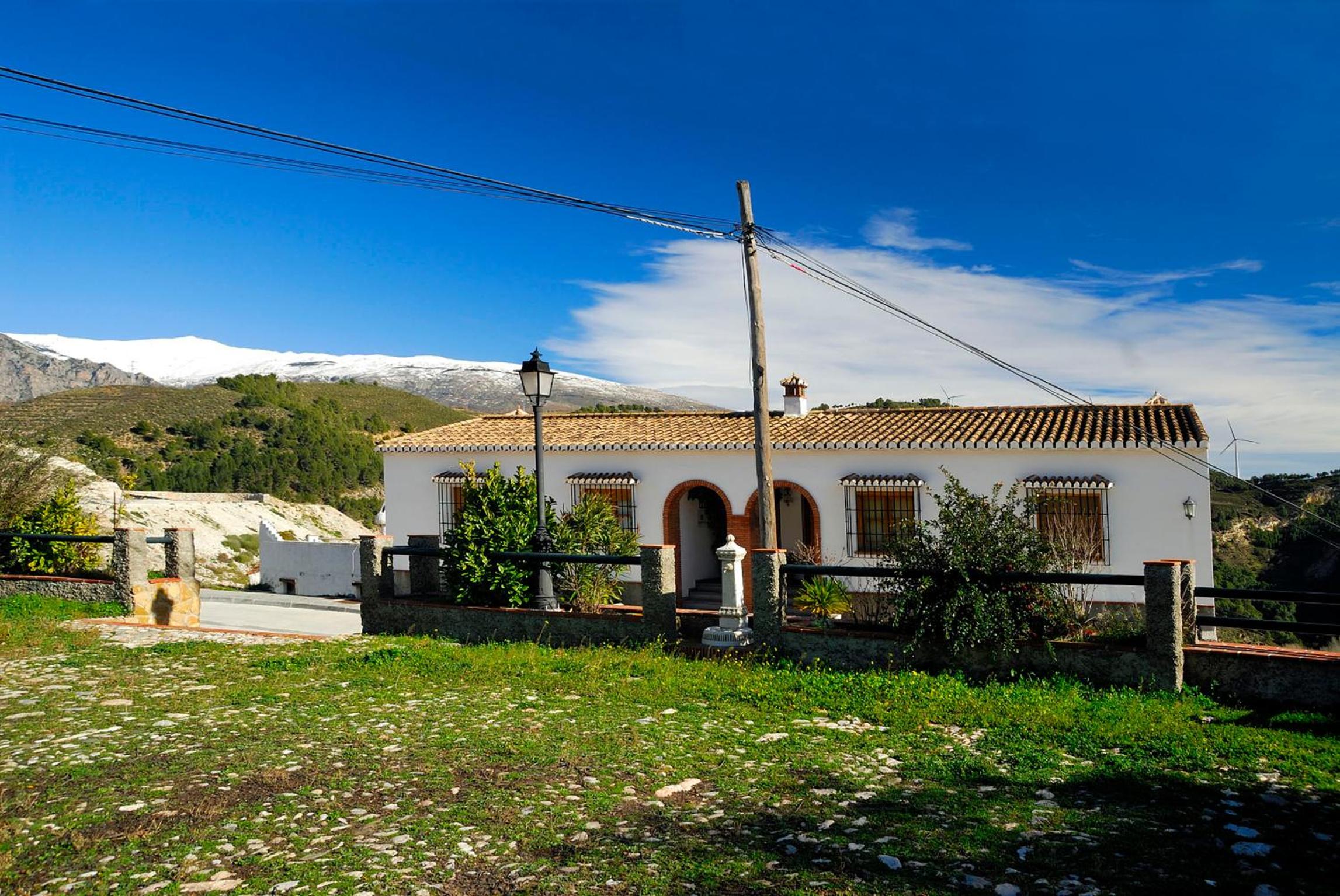 Casa Rural Mar