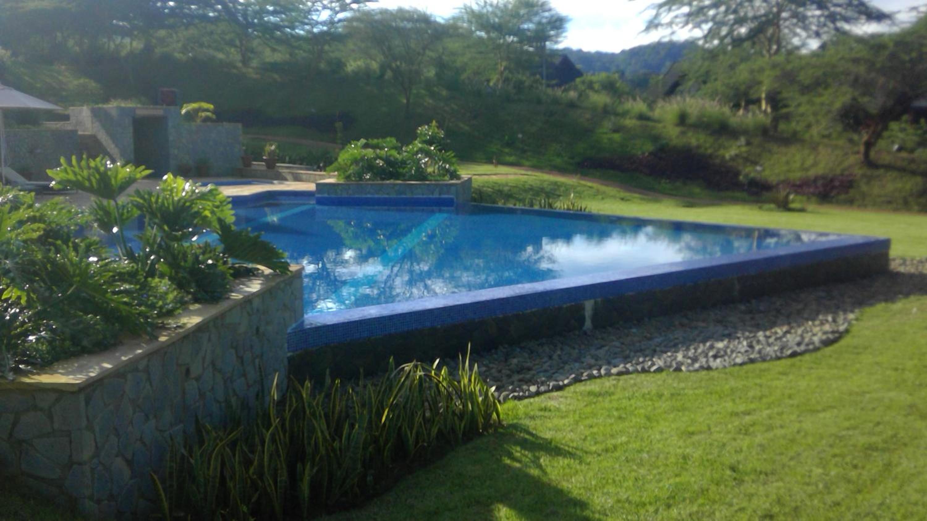 The Retreat at Ngorongoro
