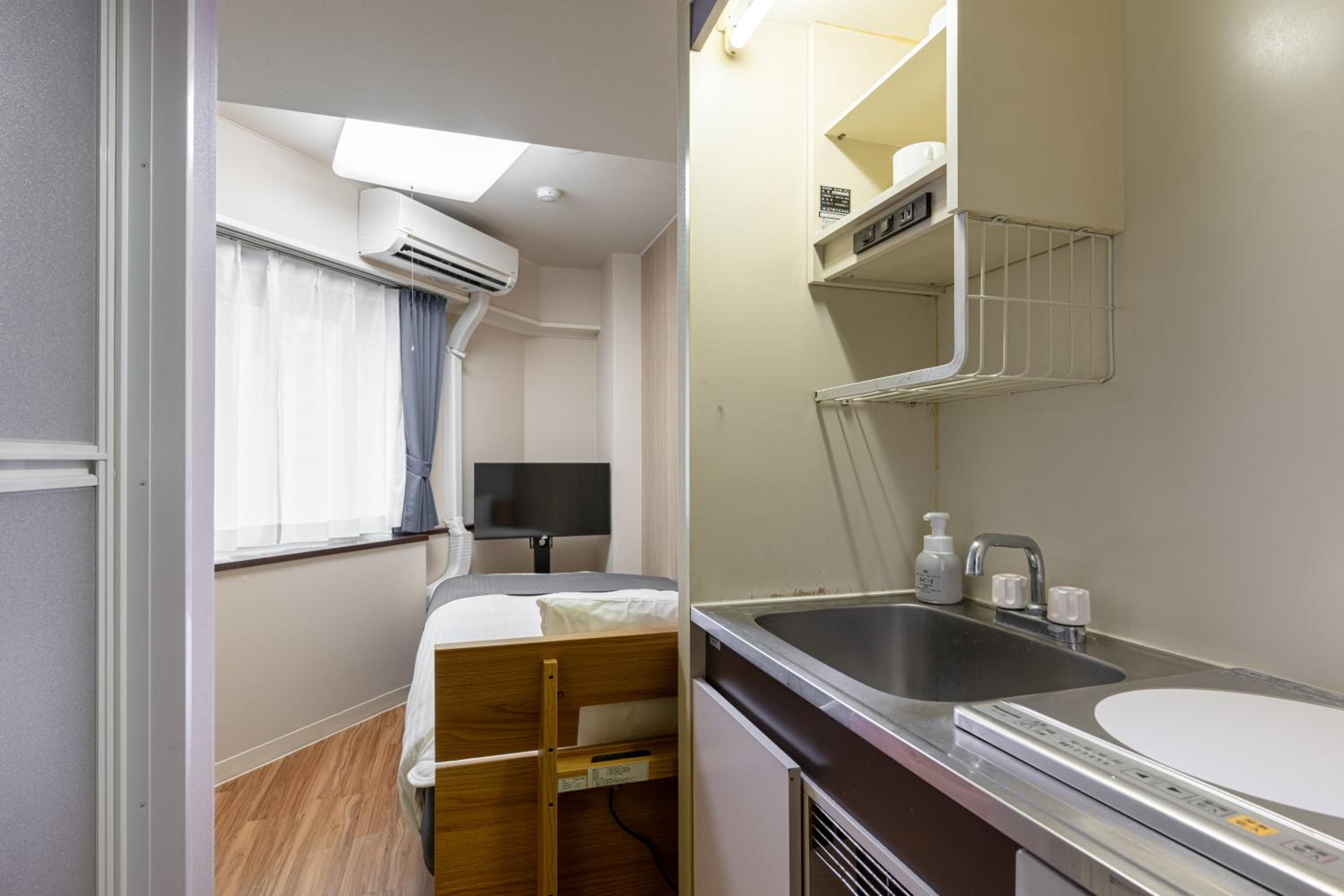 Sleep Inn Gotanda
