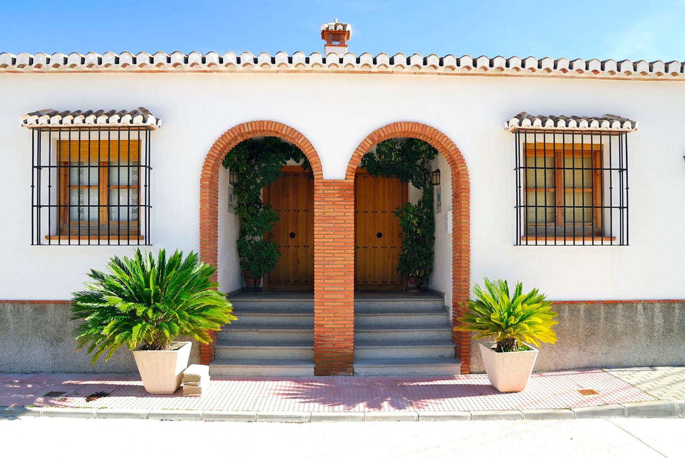 Casa Rural Mar