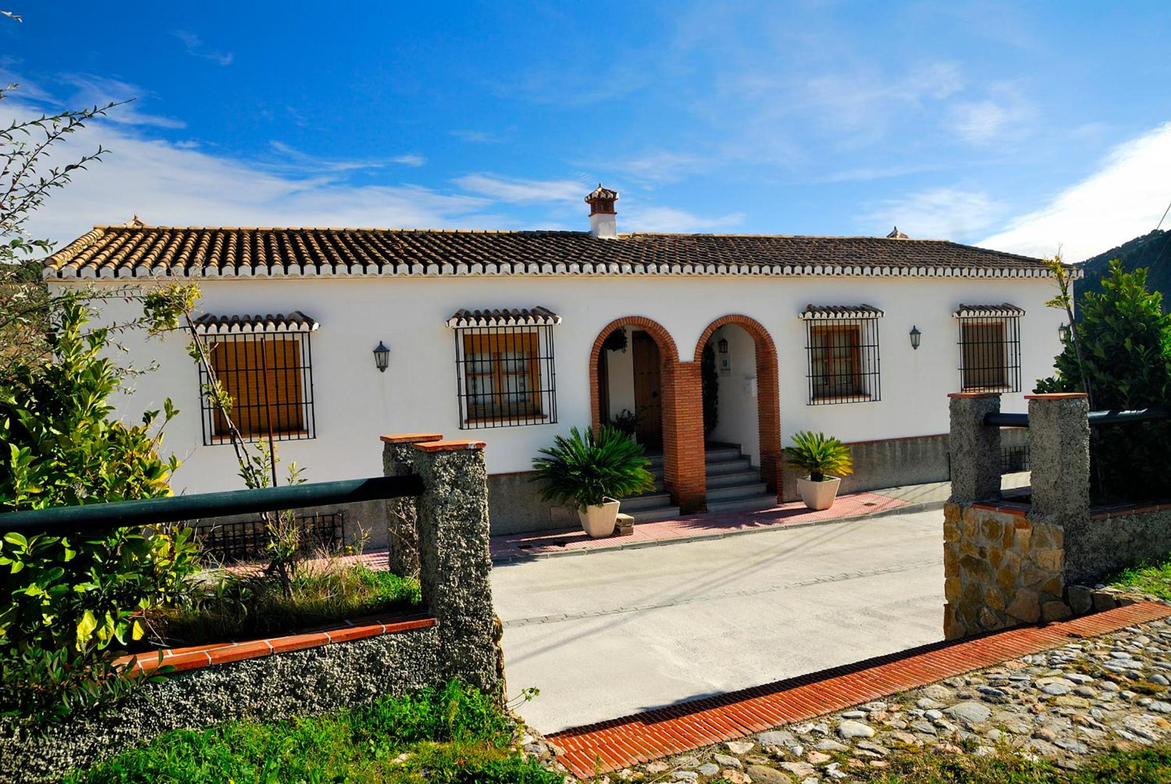 Casa Rural Mar