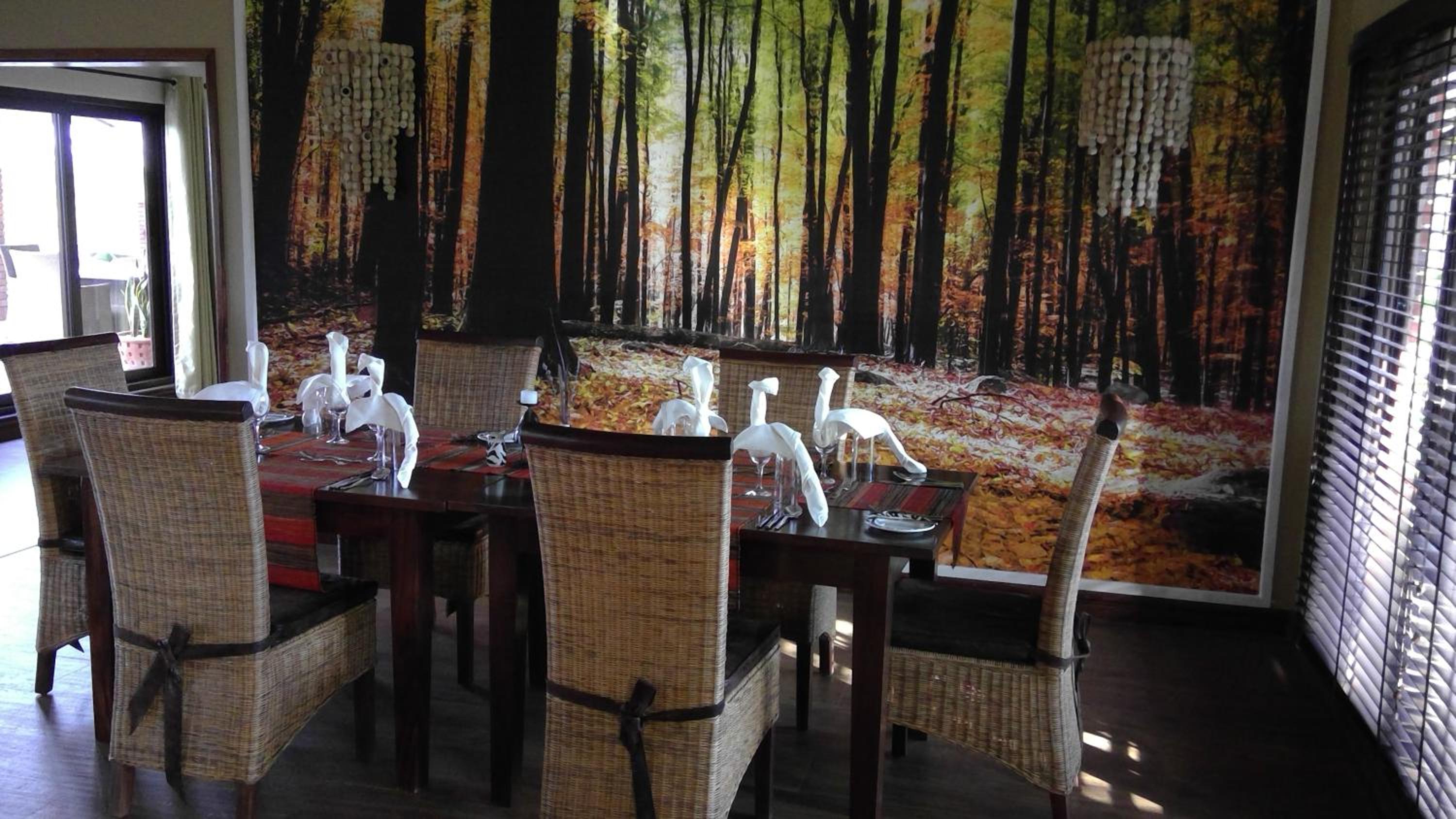 The Retreat at Ngorongoro