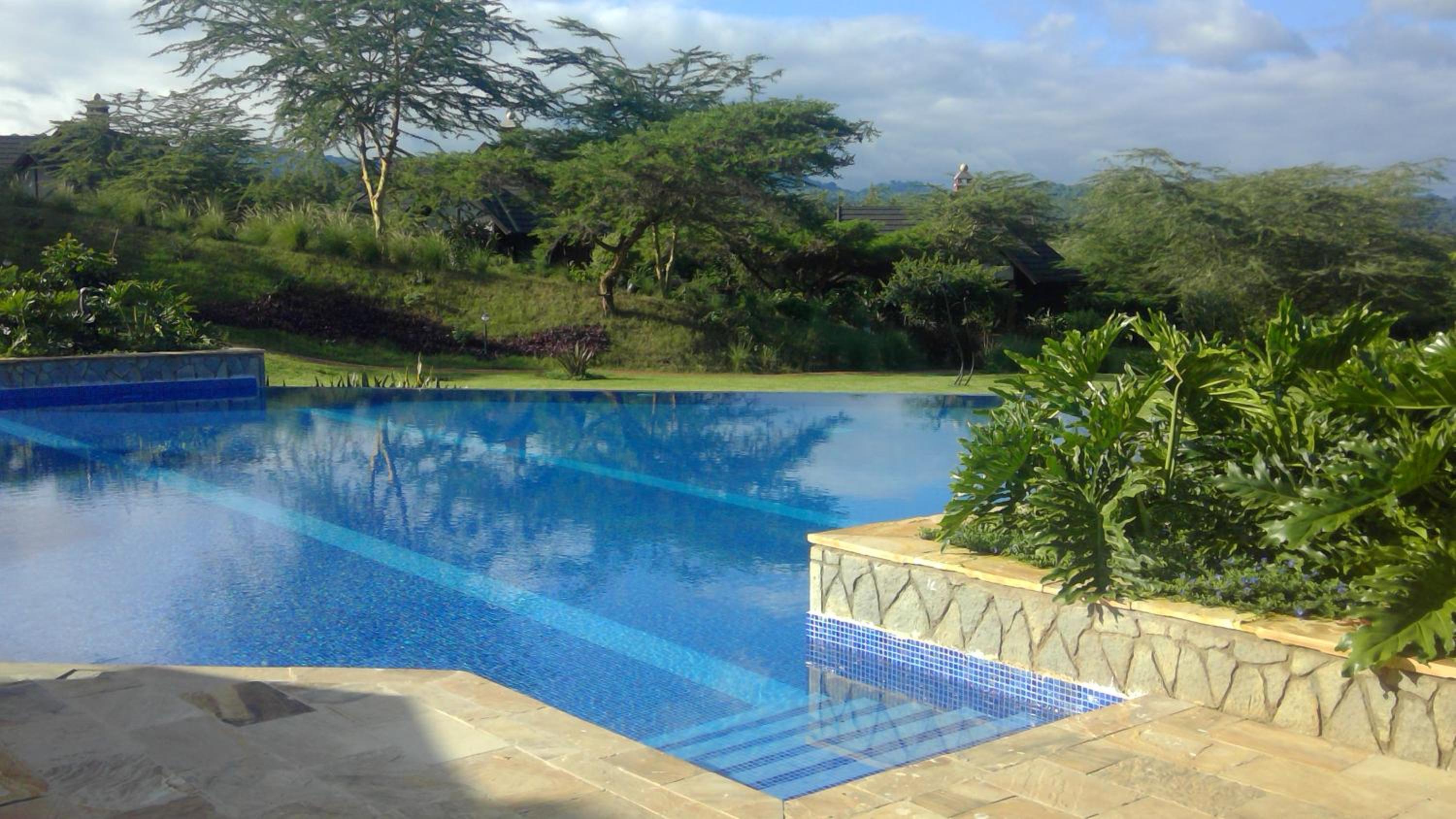 The Retreat at Ngorongoro