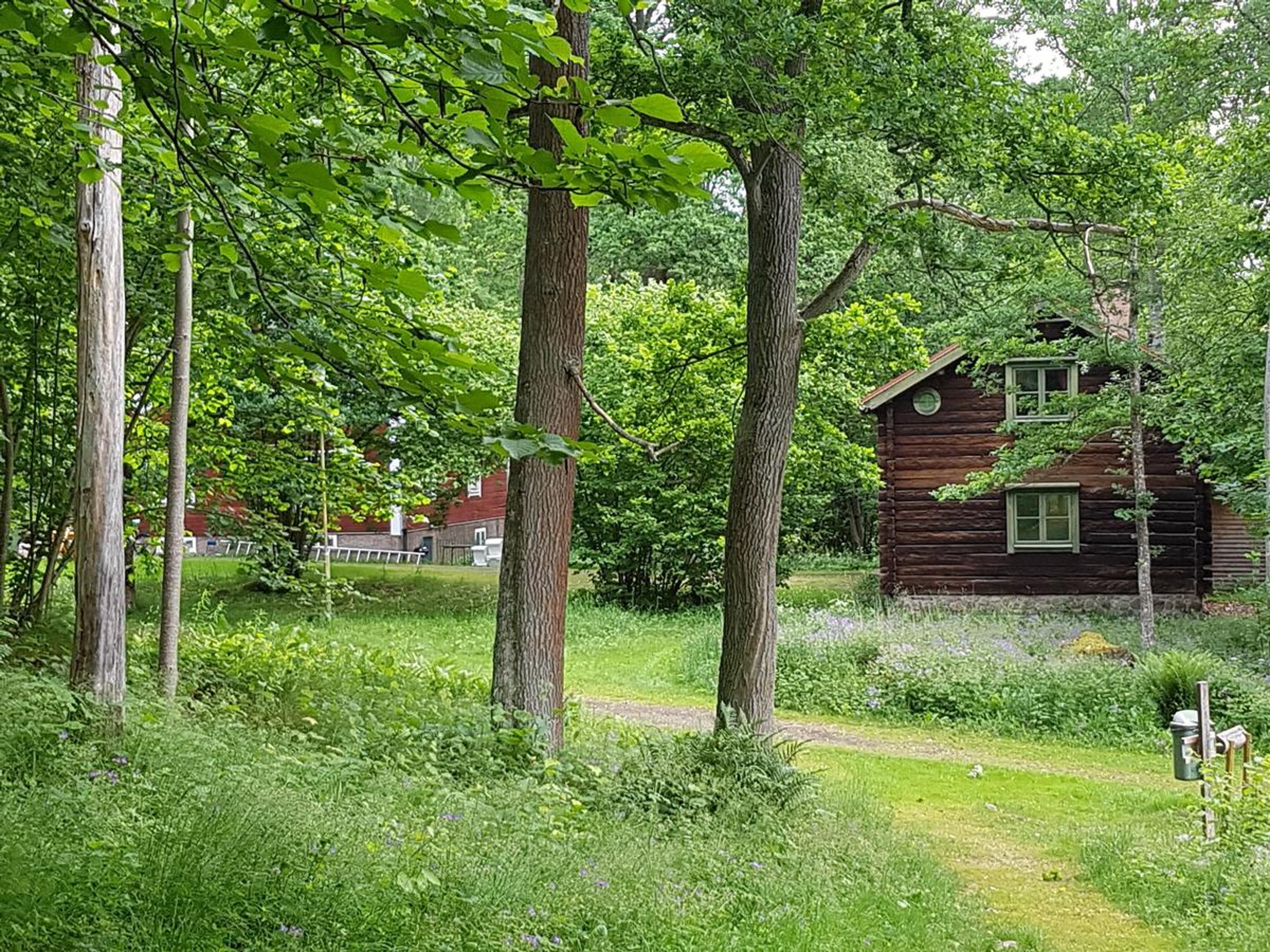 Tranås Vandrarhem view 4