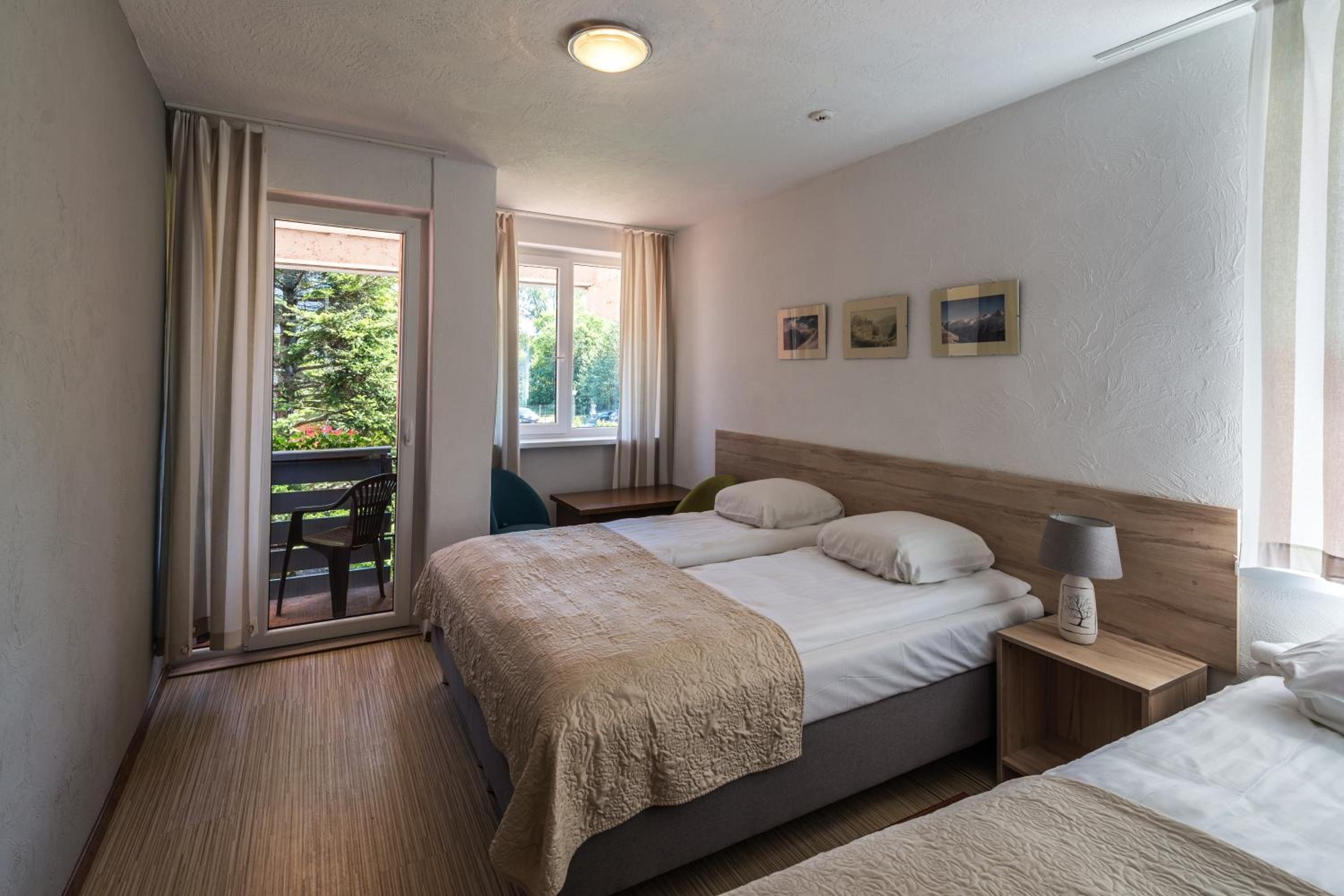 Guest house Ieva view 3