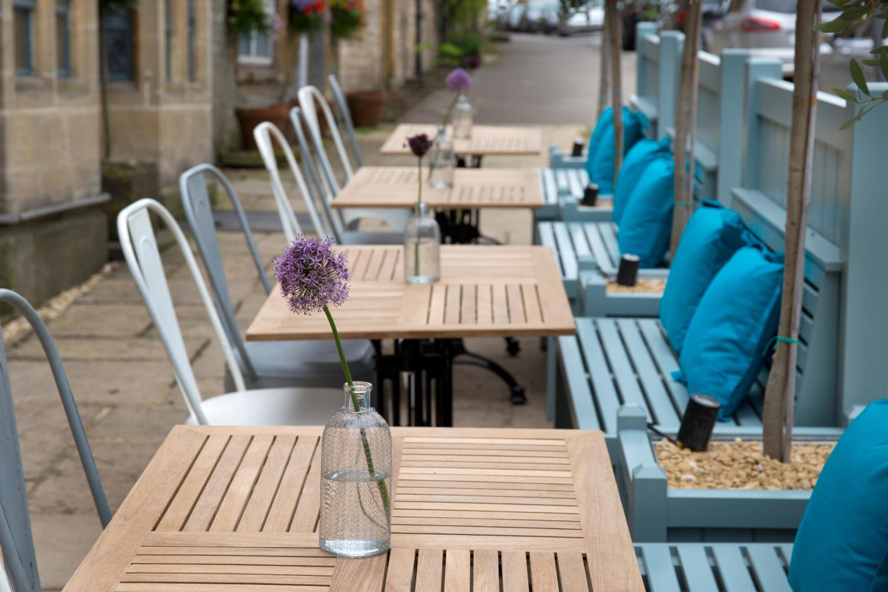 Hotel The Sheep on Sheep Street Hotel - Image 1