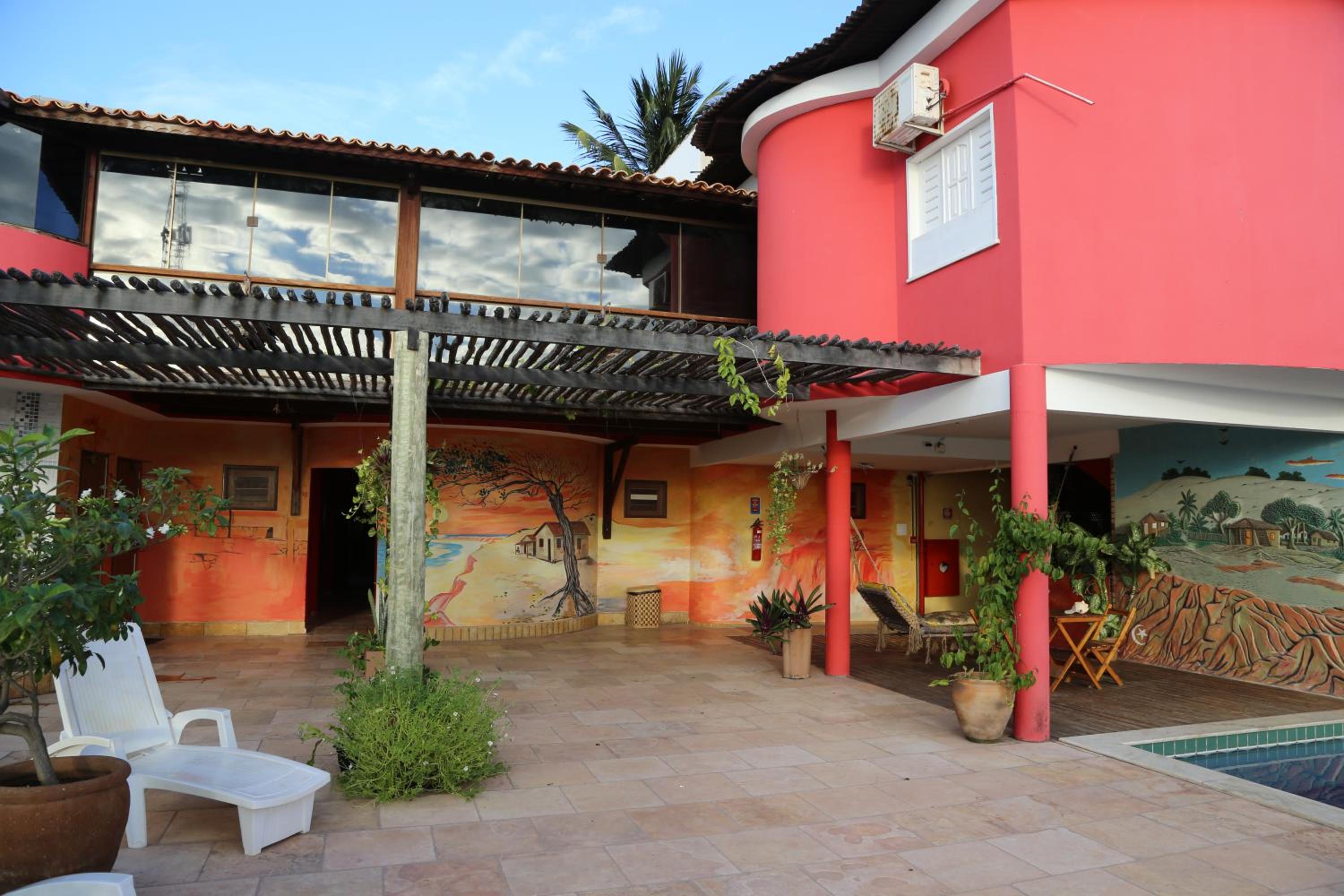 Hotel Pousada Latitude - Image 1