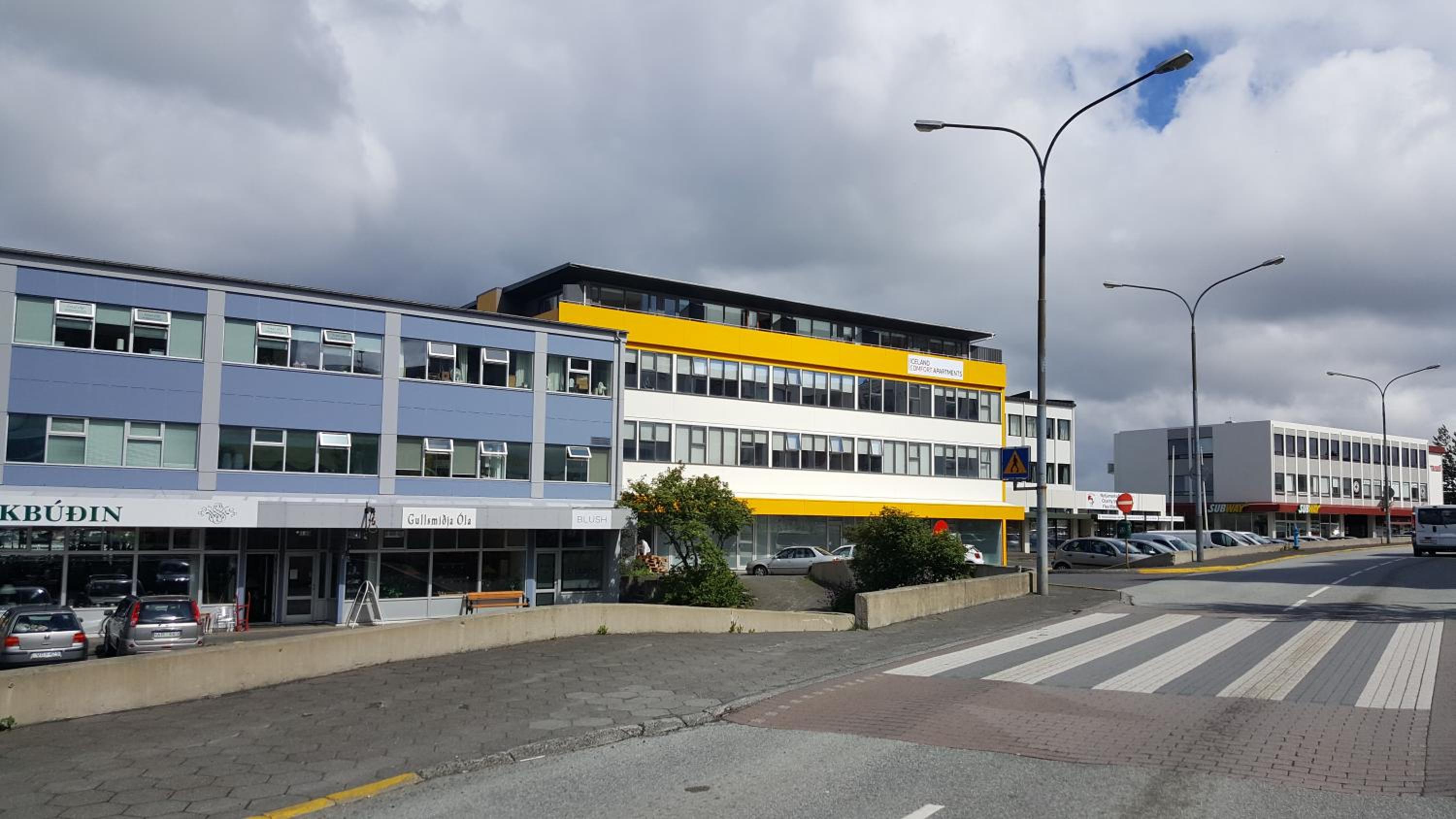 Foto 54 de 93 de Iceland Comfort Apartments by Heimaleiga