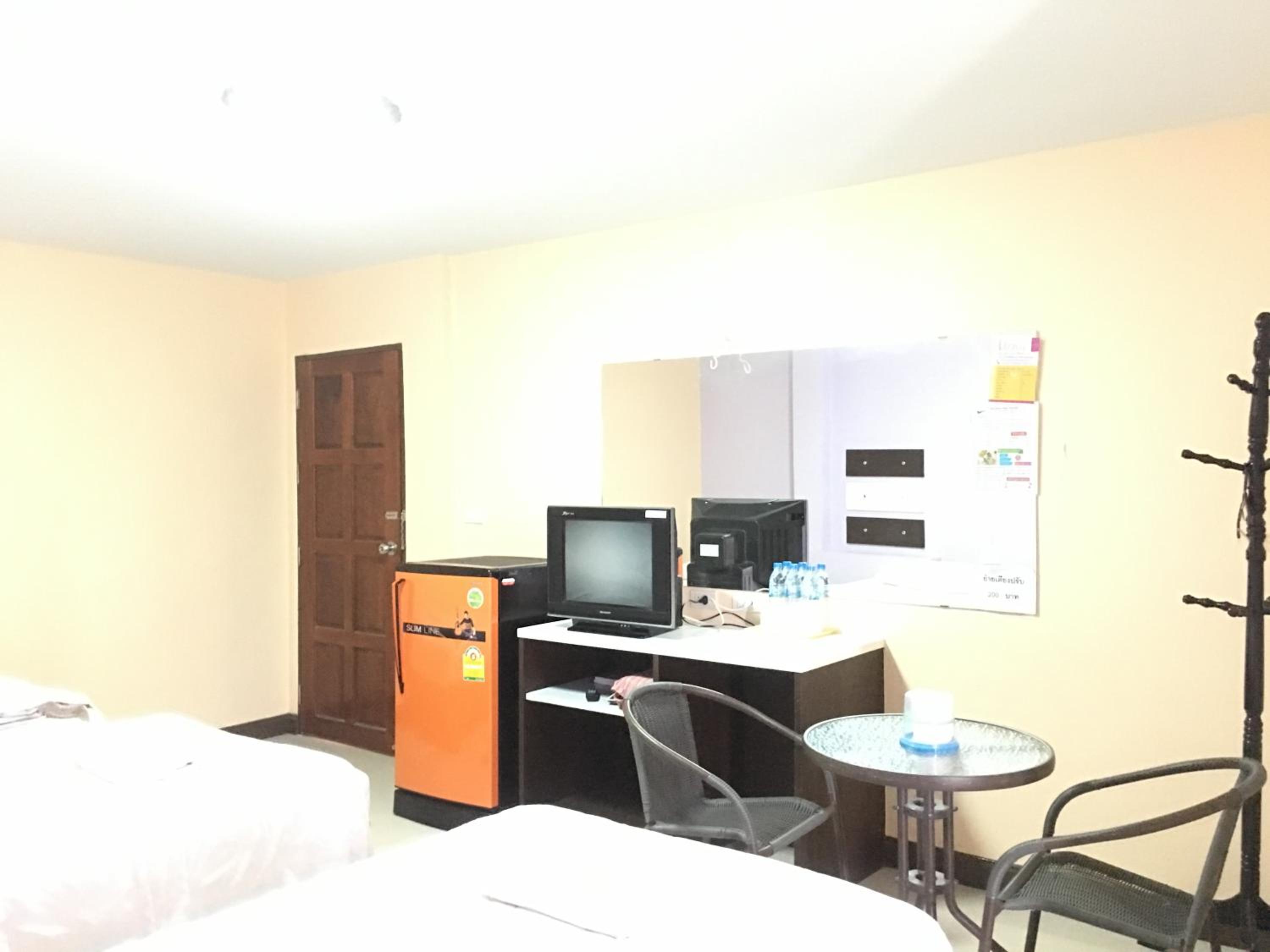 The Star Villa Resort