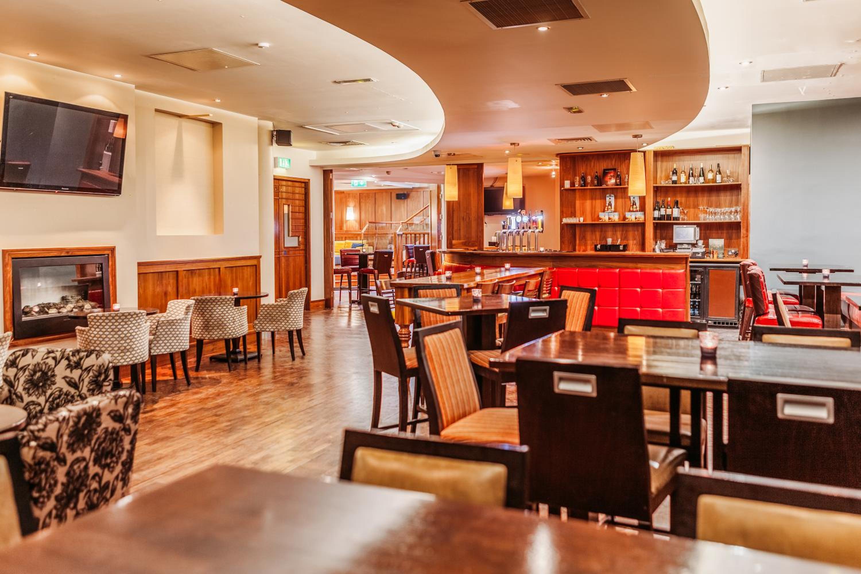 Kilkenny Vacations - Kilkenny Pembroke Hotel - Property Image 9