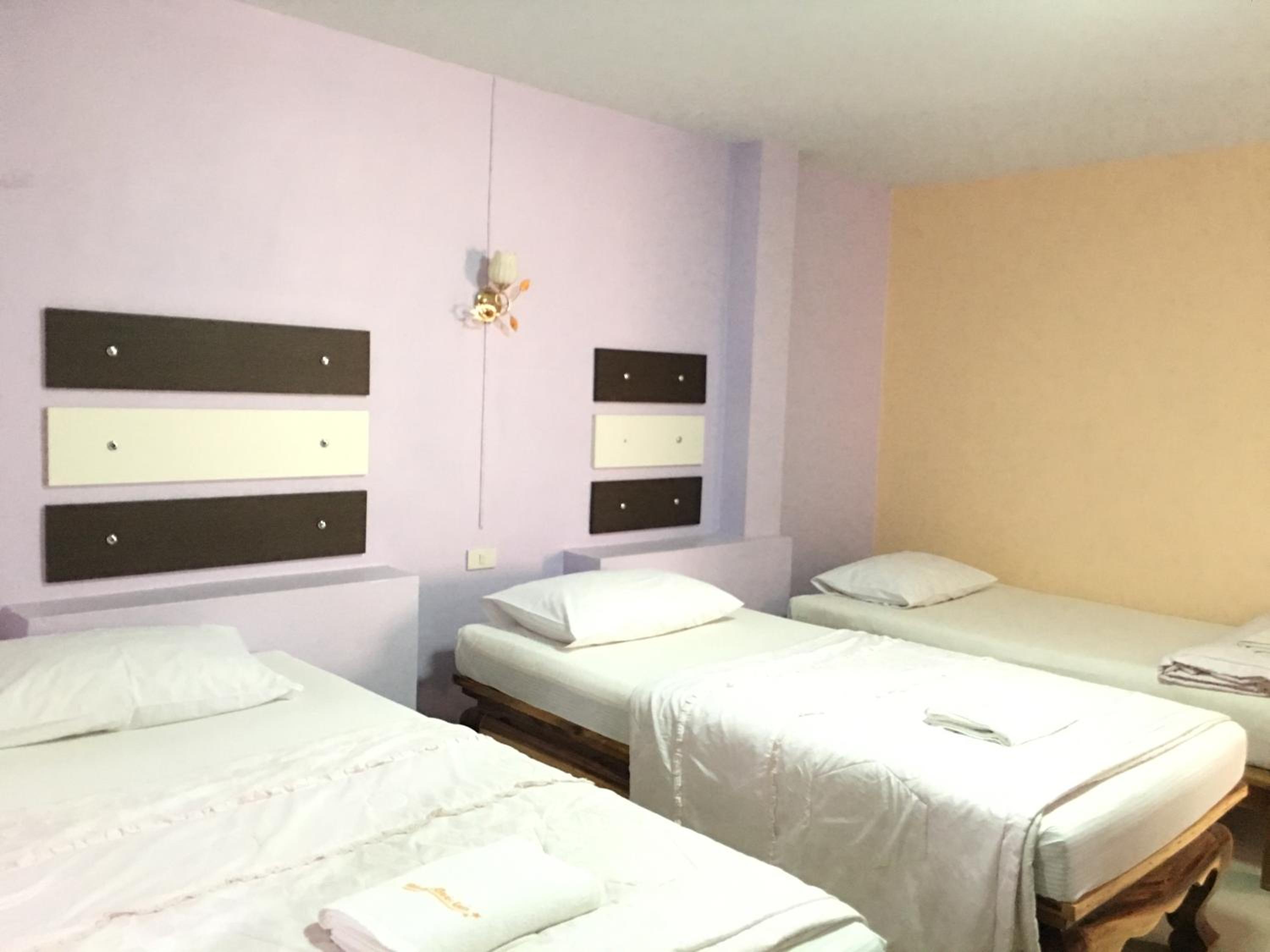 The Star Villa Resort