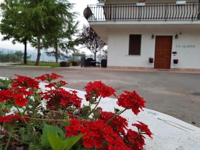 La Quiete