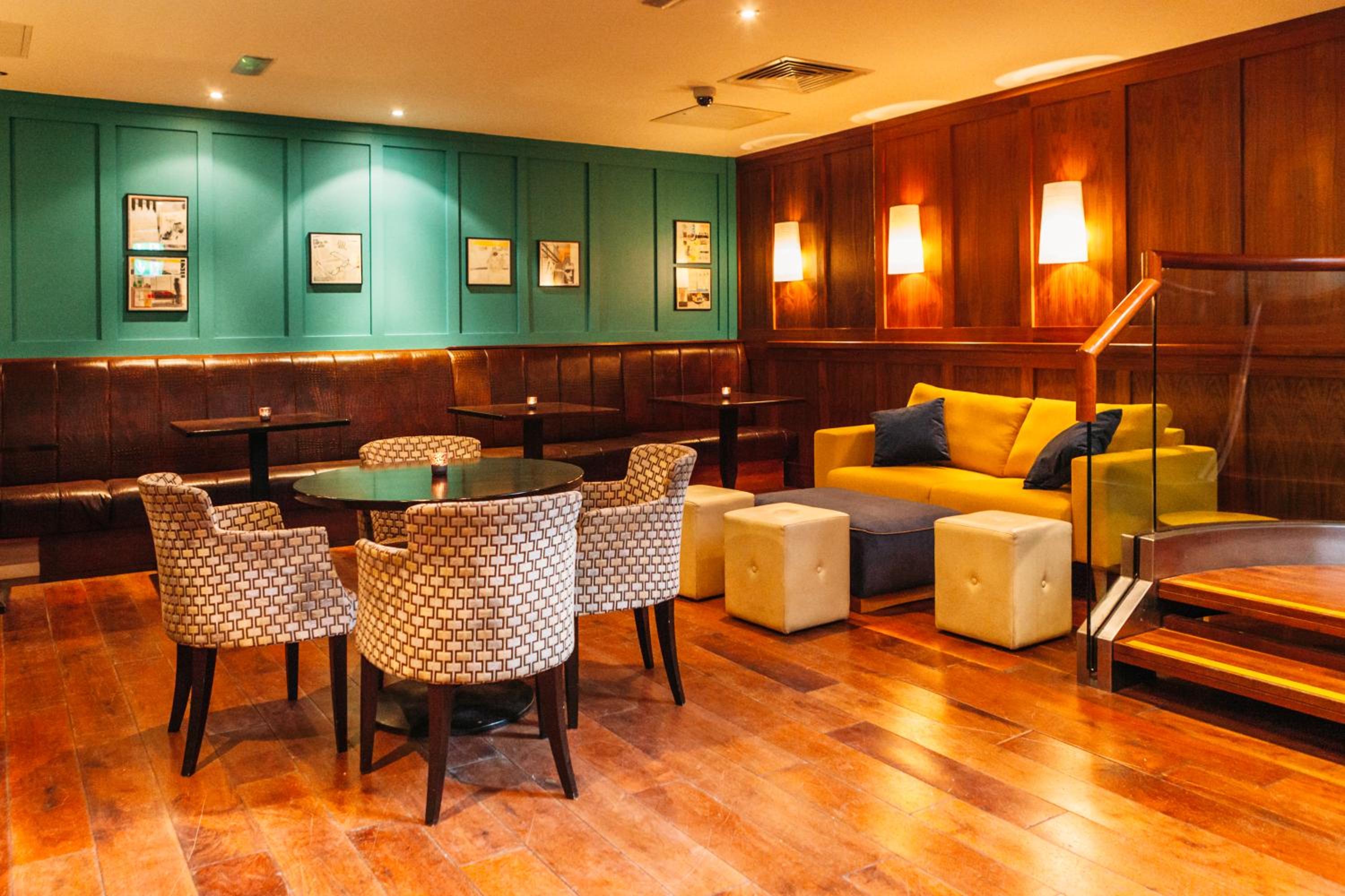 Kilkenny Vacations - Kilkenny Pembroke Hotel - Property Image 8