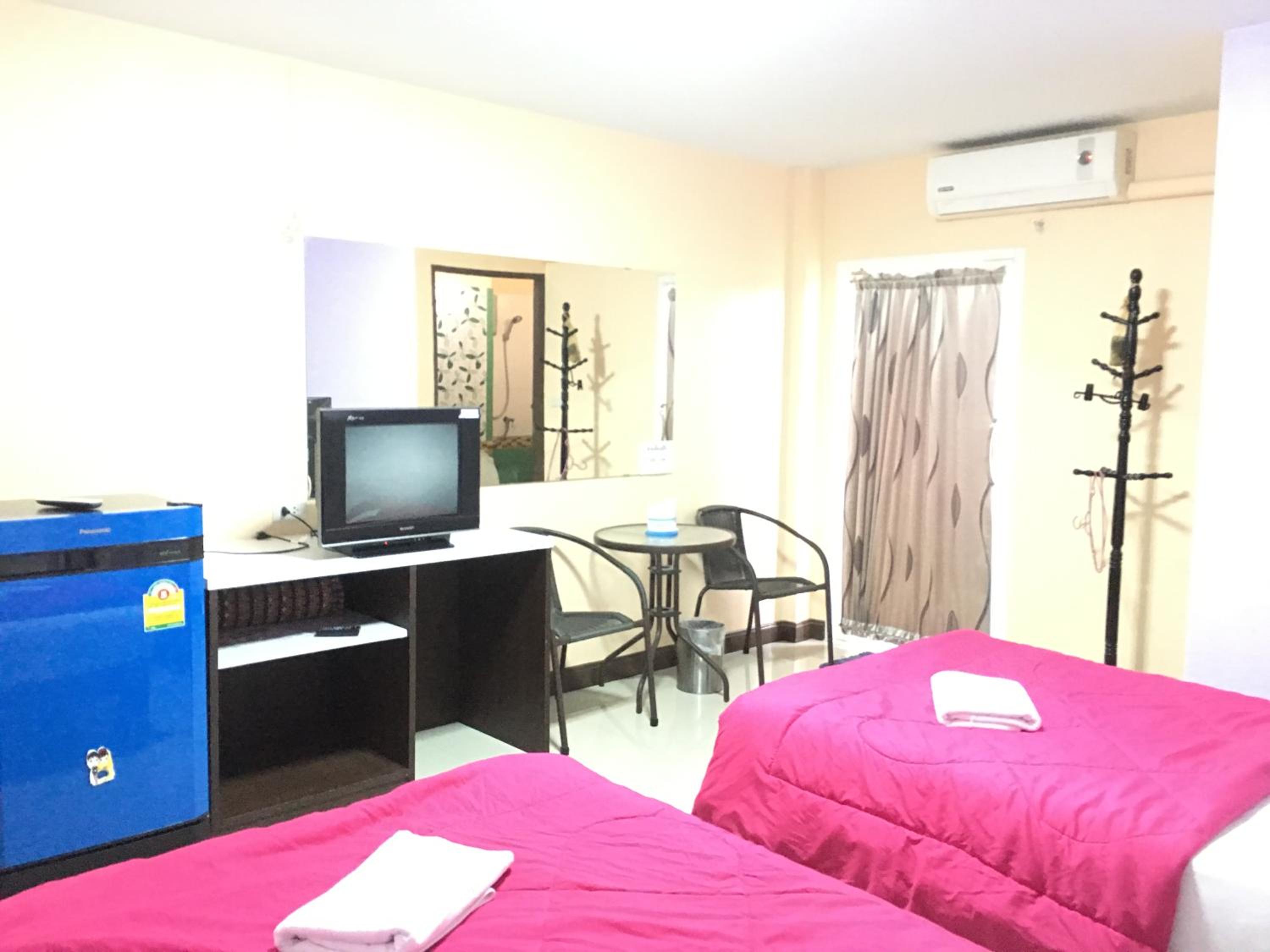 The Star Villa Resort