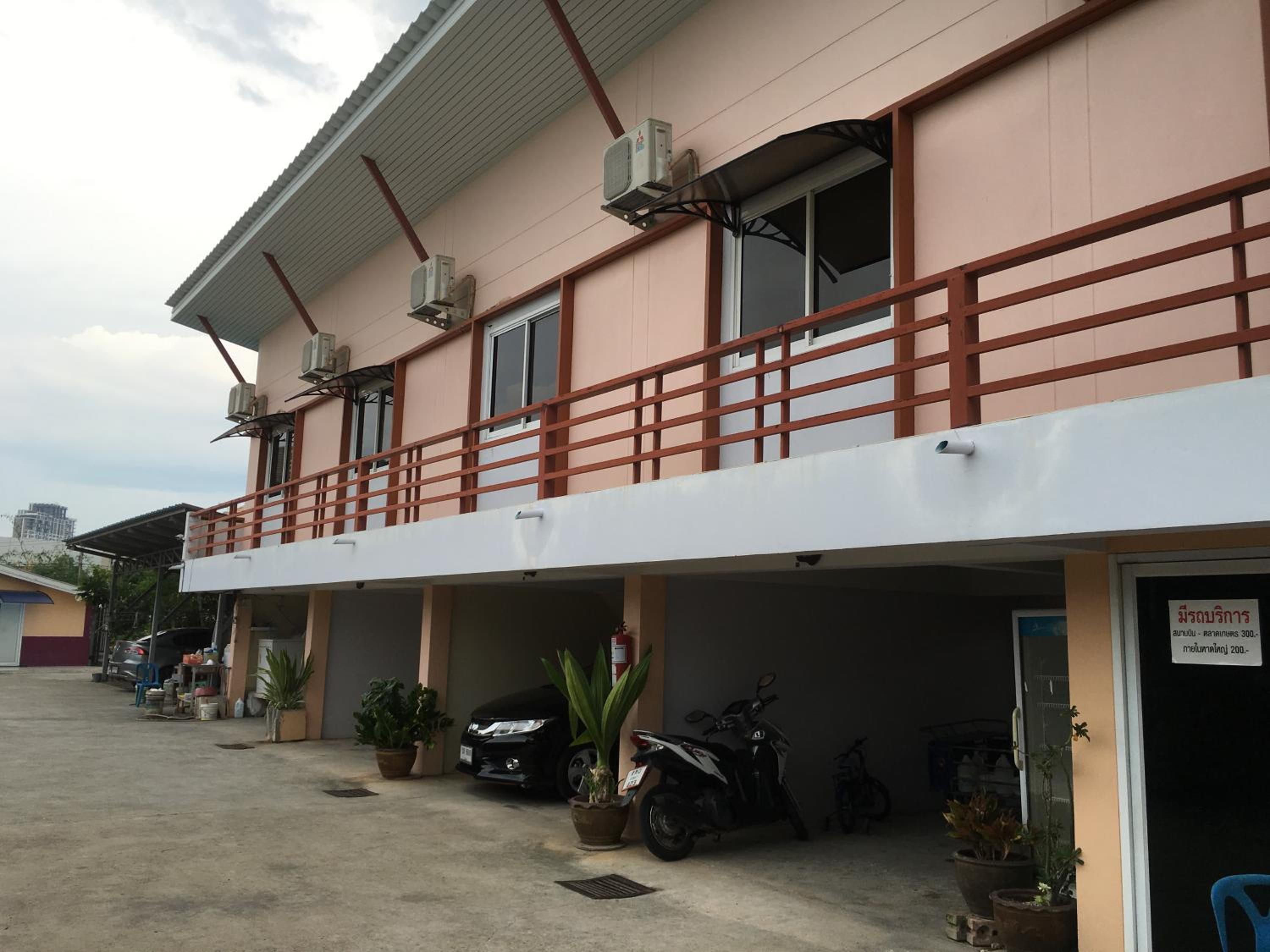 The Star Villa Resort