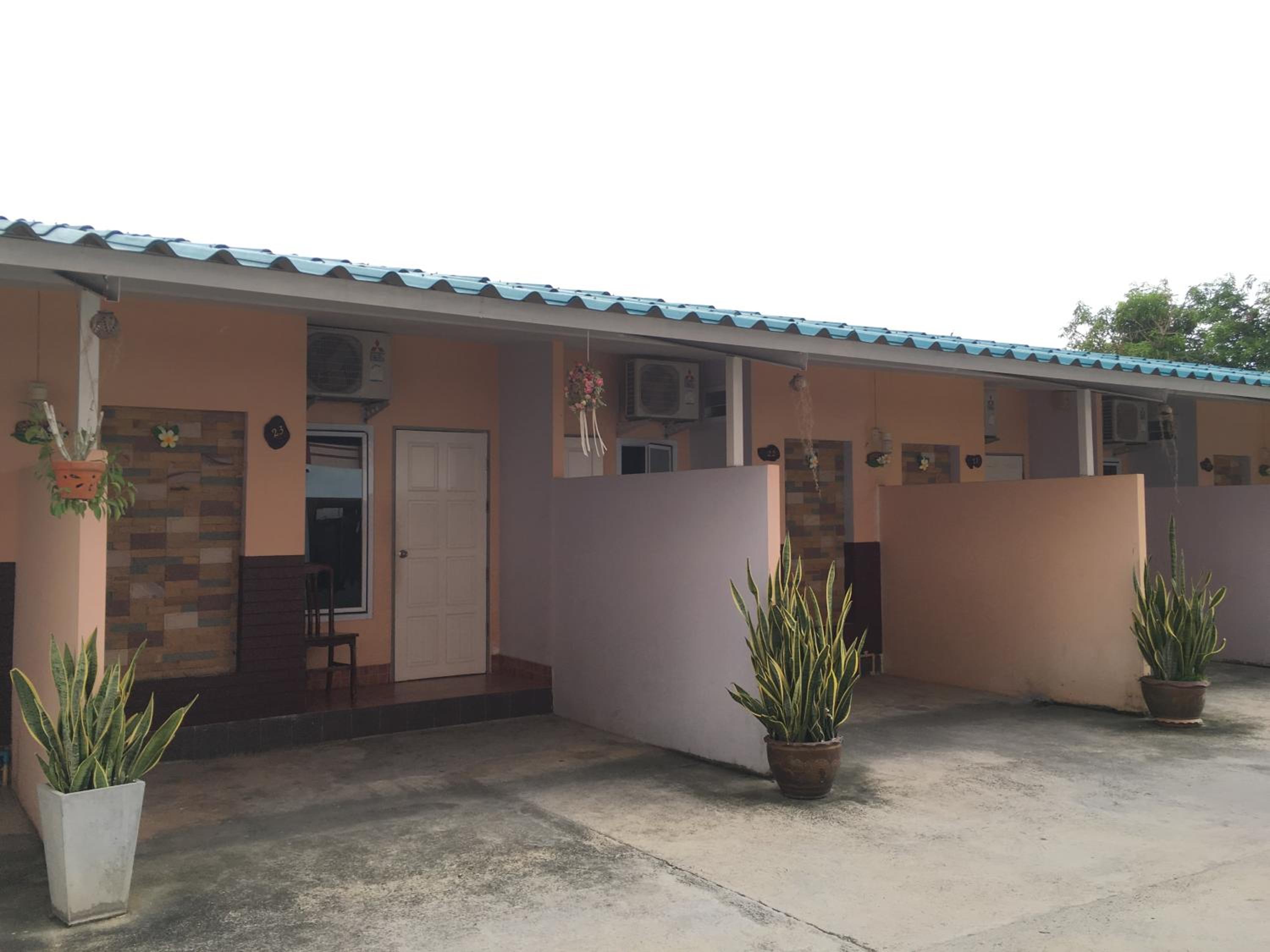 The Star Villa Resort