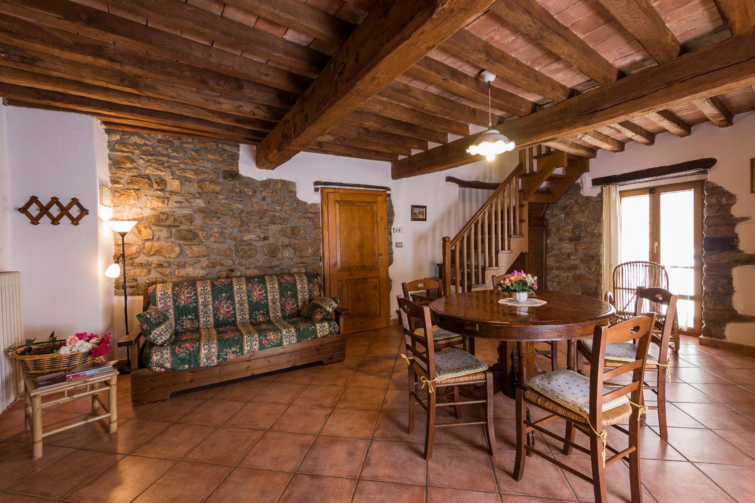 Agriturismo Monte Acuto