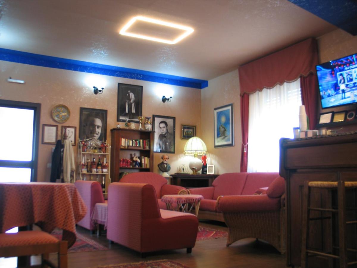 Hotel Bed & Breakfast Minu' view 3