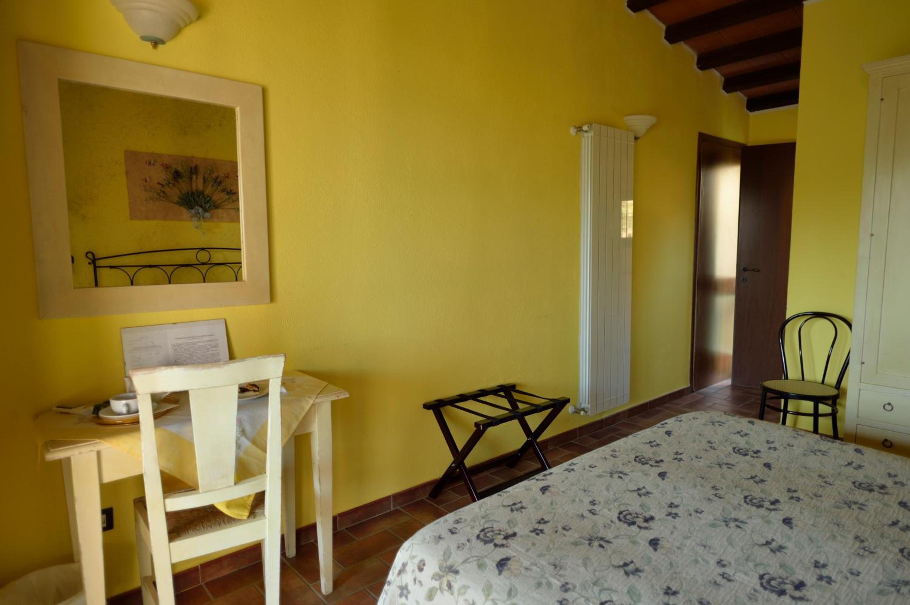 Il Gelsomino Bio Agriturismo