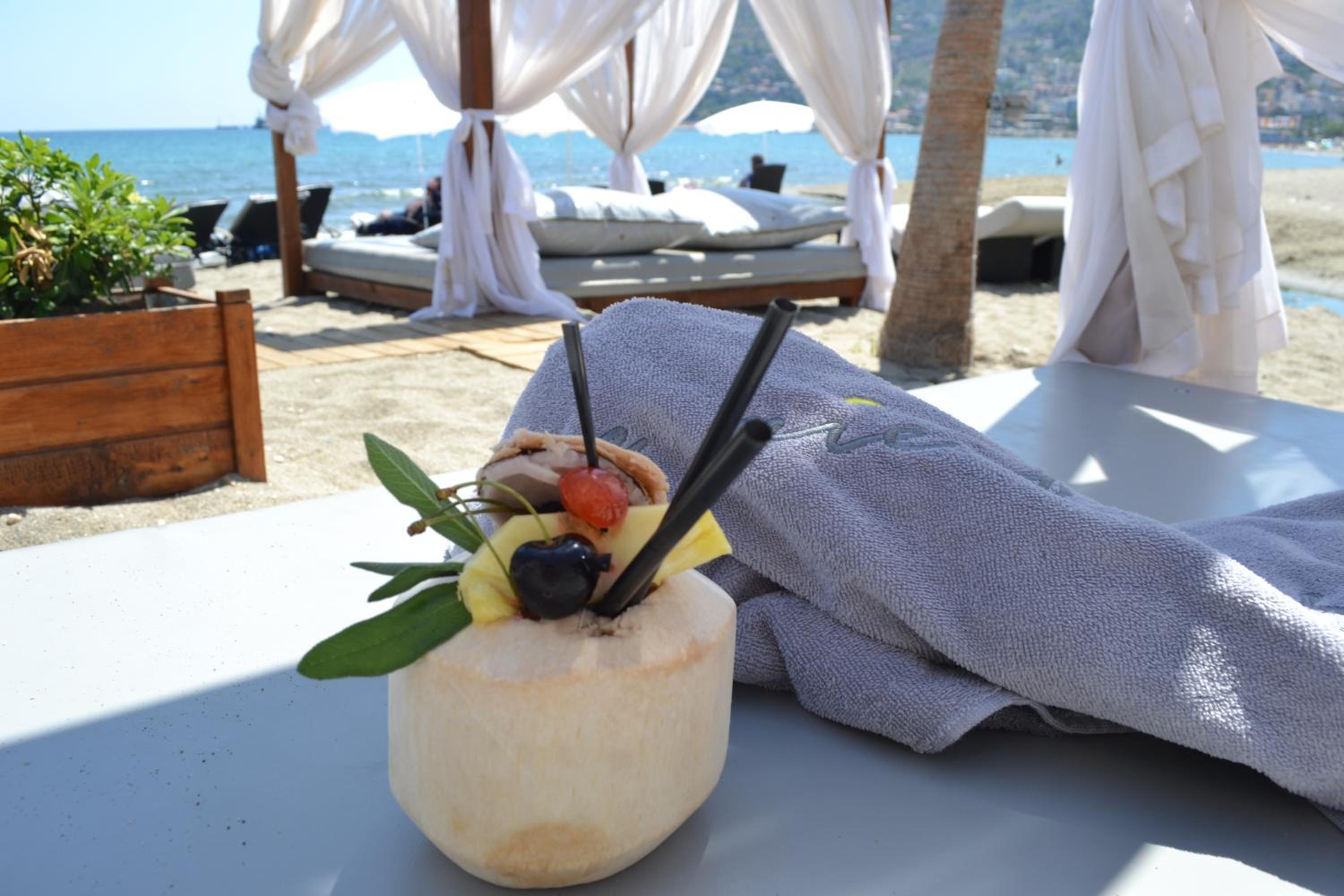 En Vie Beach Boutique Hotel - Adults Only - Image 48