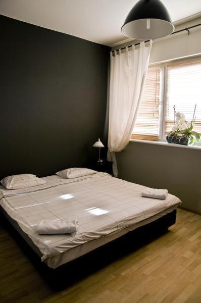 Corner Hostel view 4