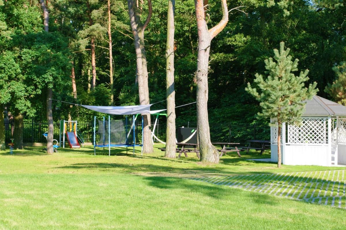 children's play area