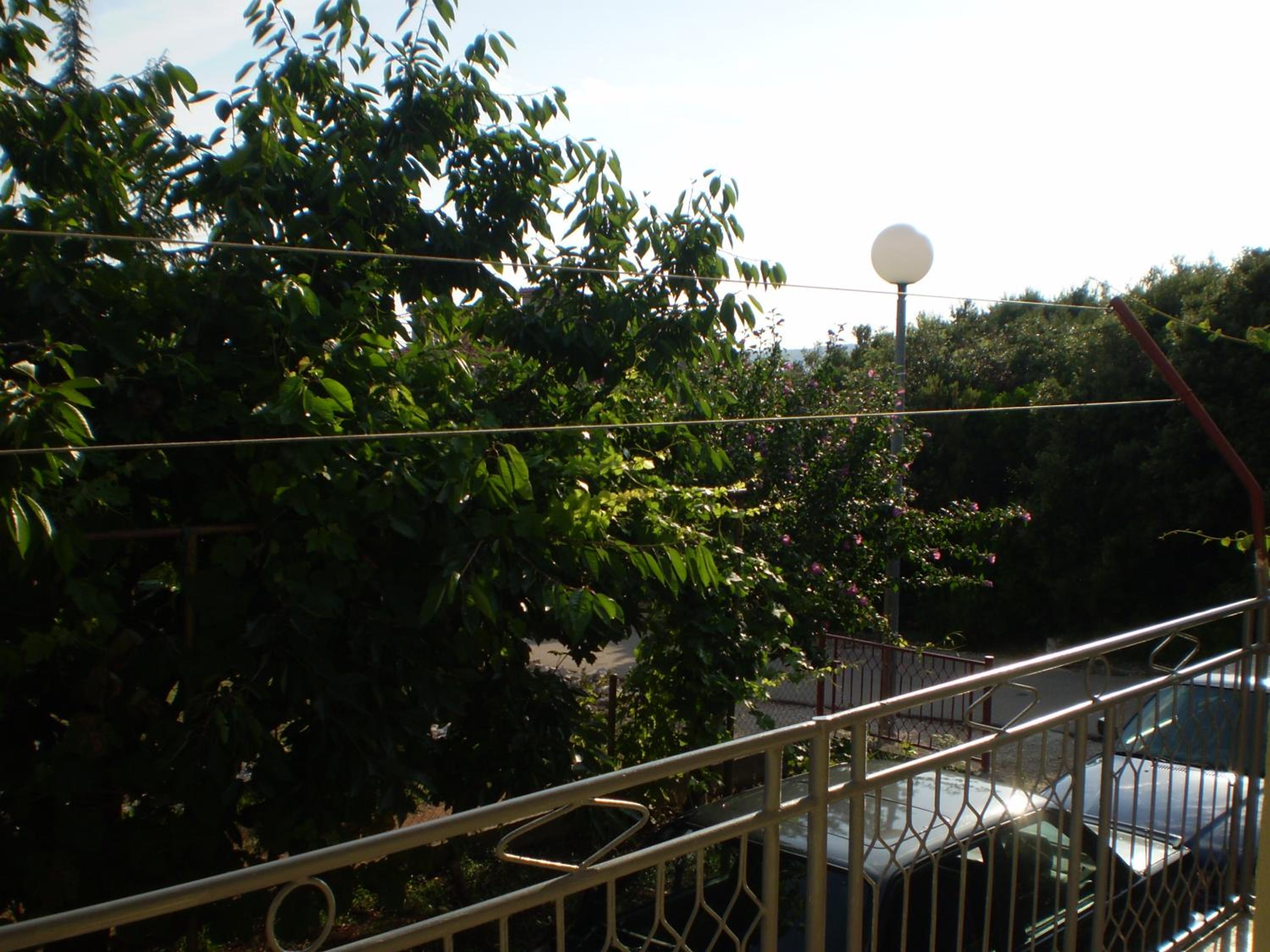 Apartments Kocijan