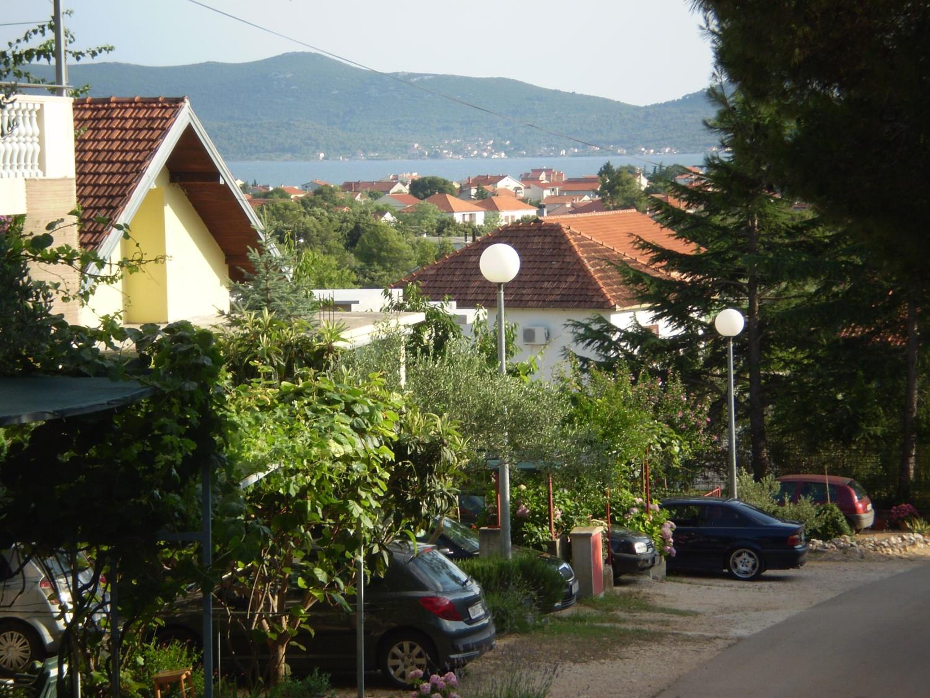 Apartments Kocijan