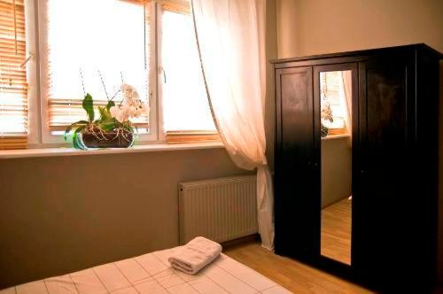 Corner Hostel view 5
