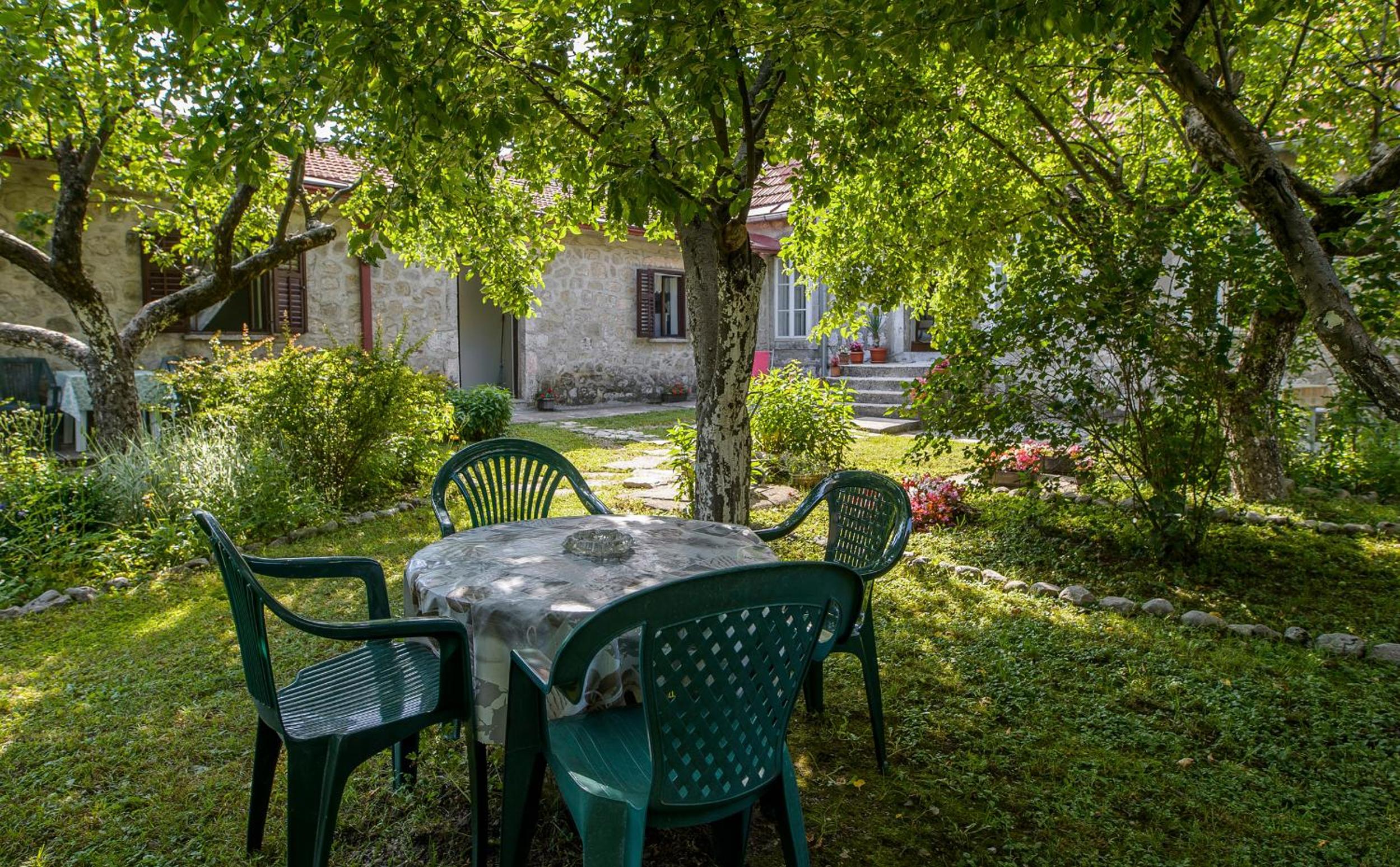 La Vecchia Casa view 5