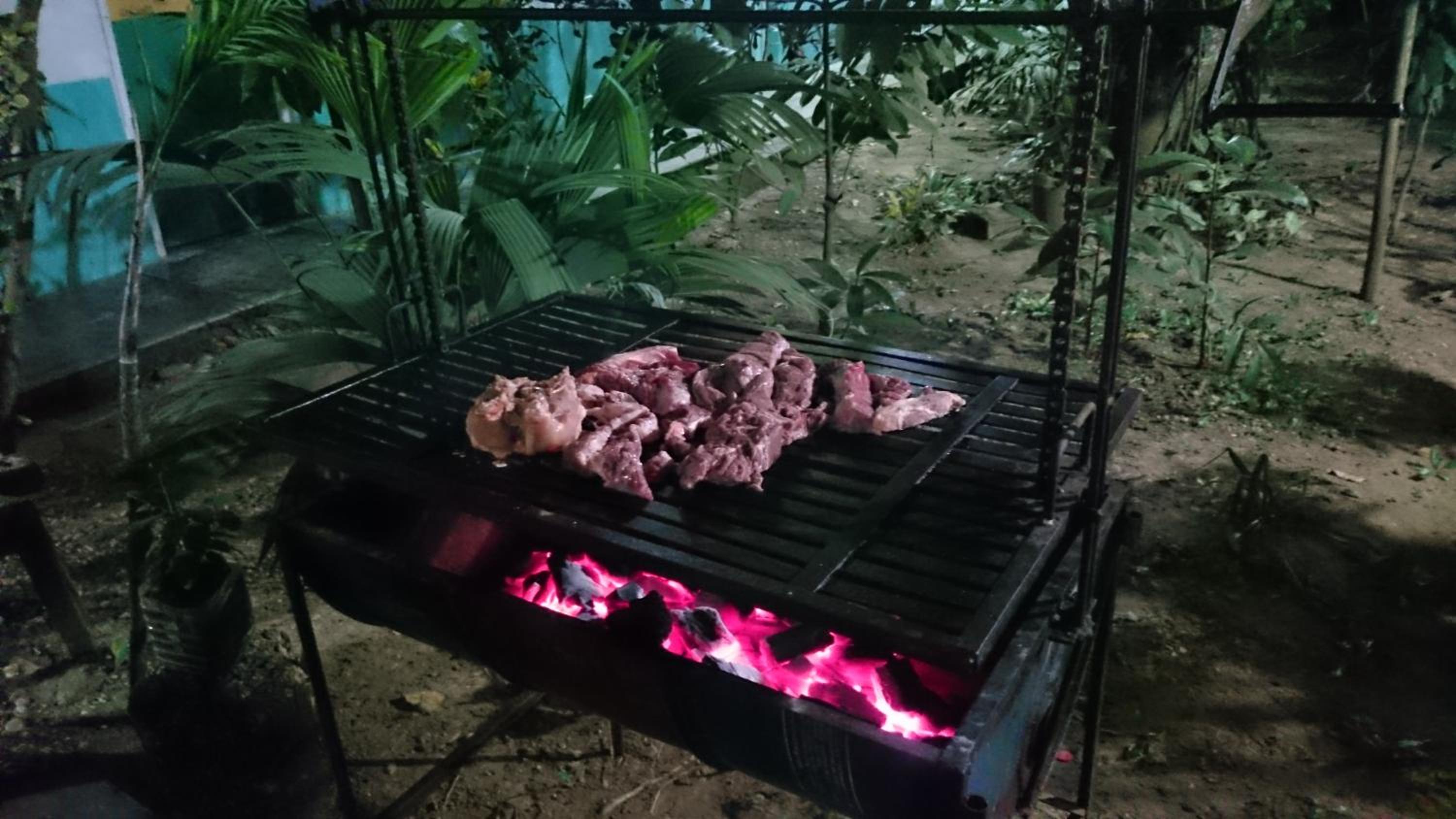 Tambopata Hostel