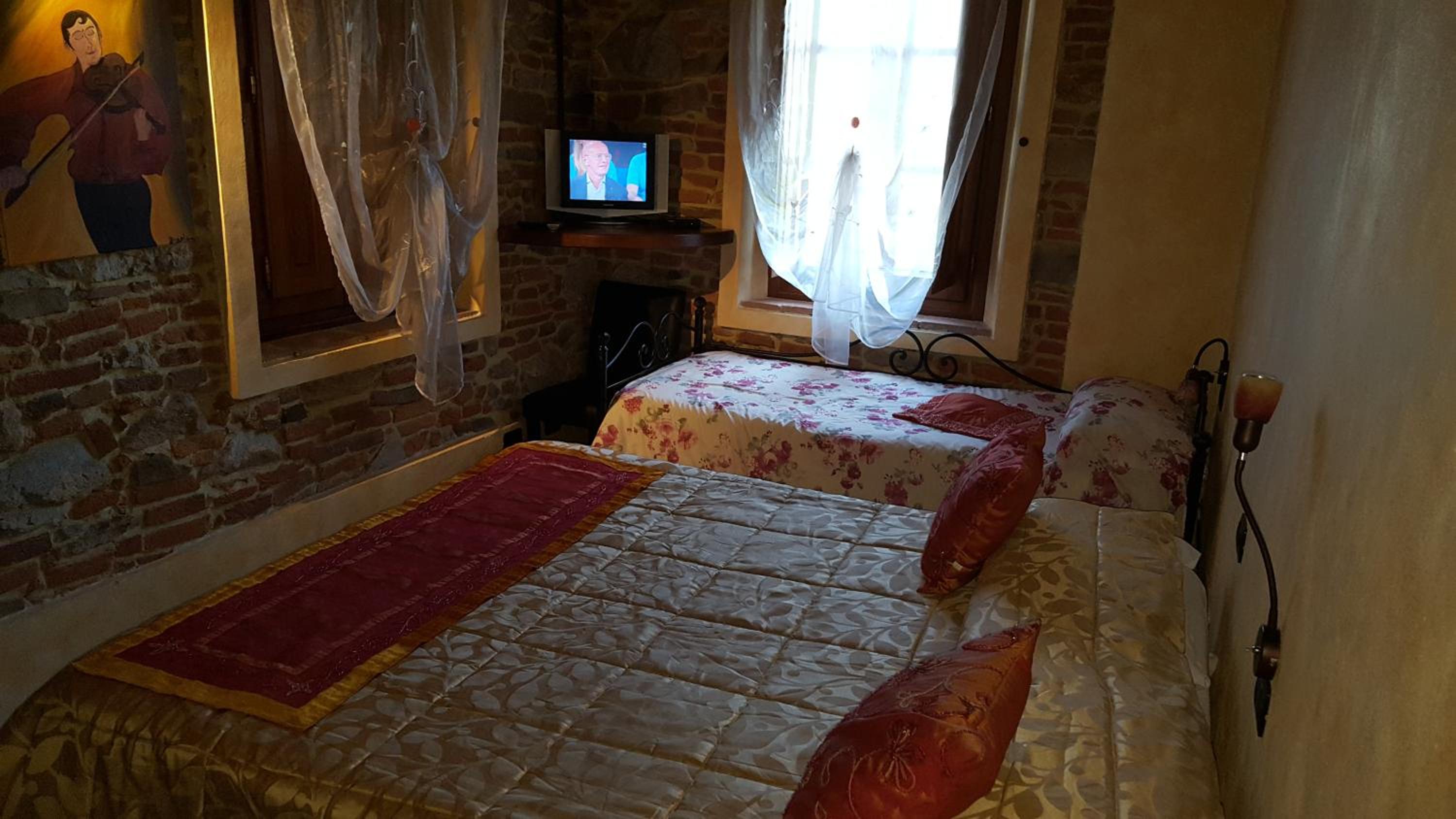 Tangohotel