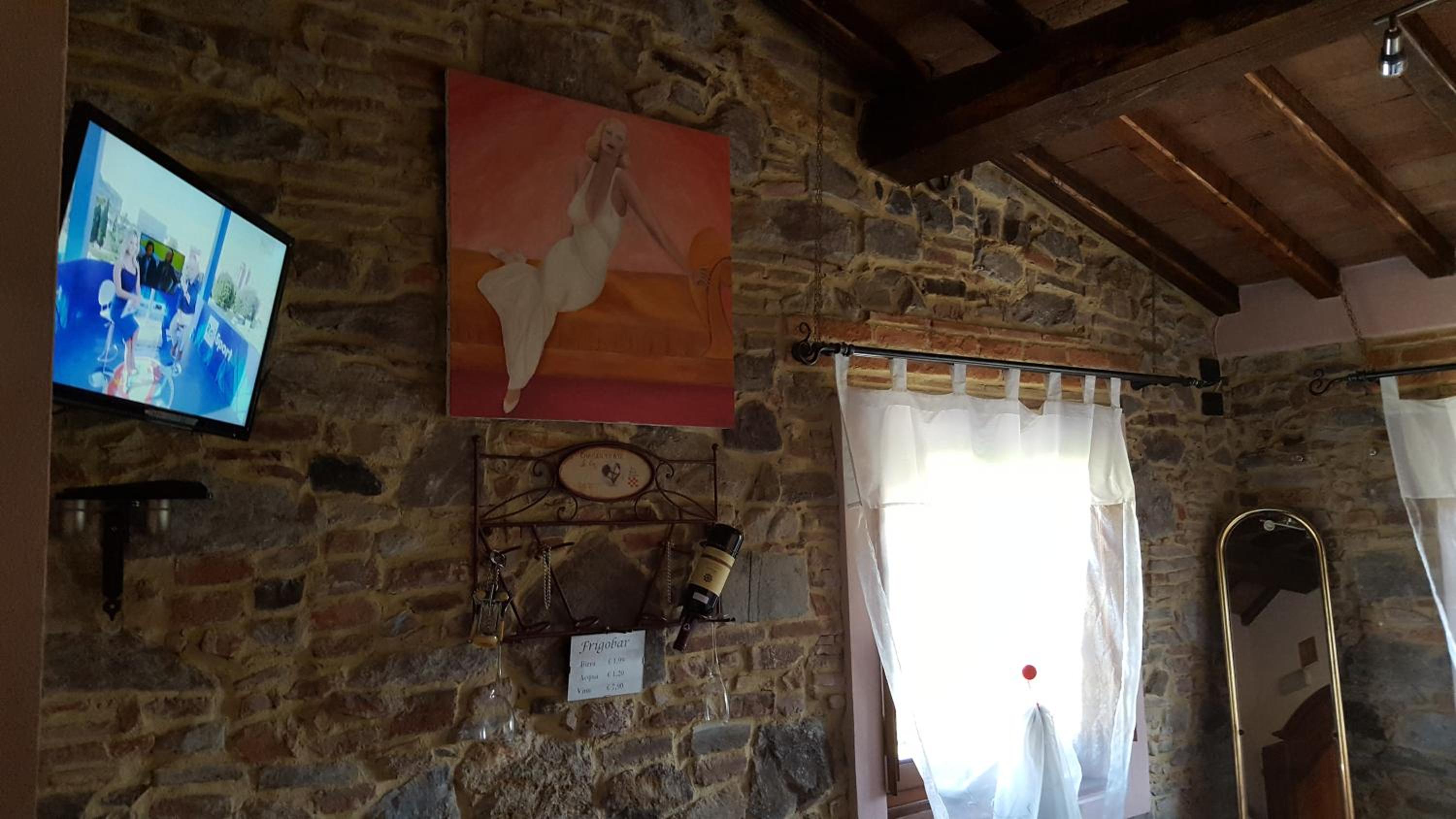 Tangohotel
