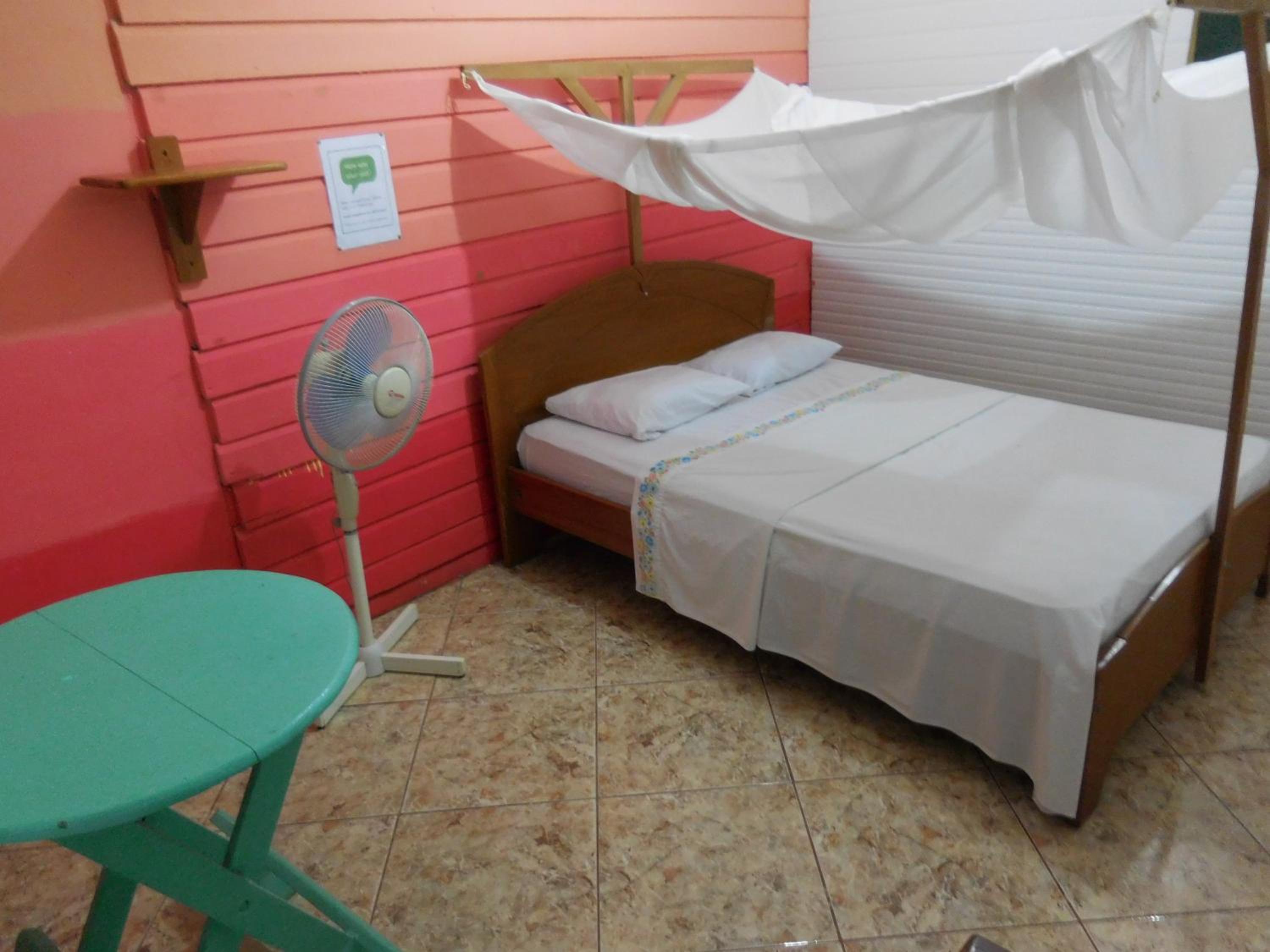 Tambopata Hostel