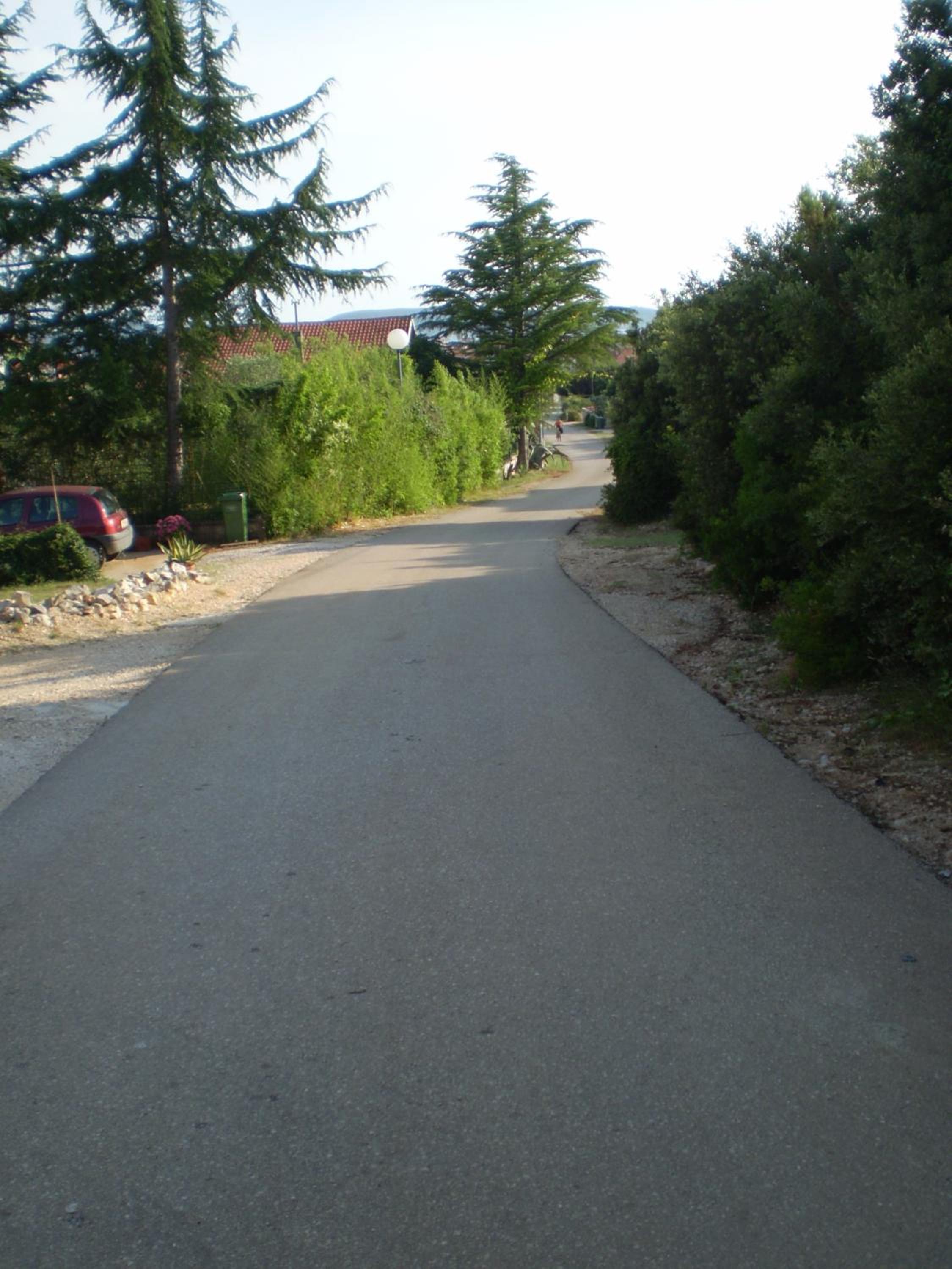 Apartments Kocijan