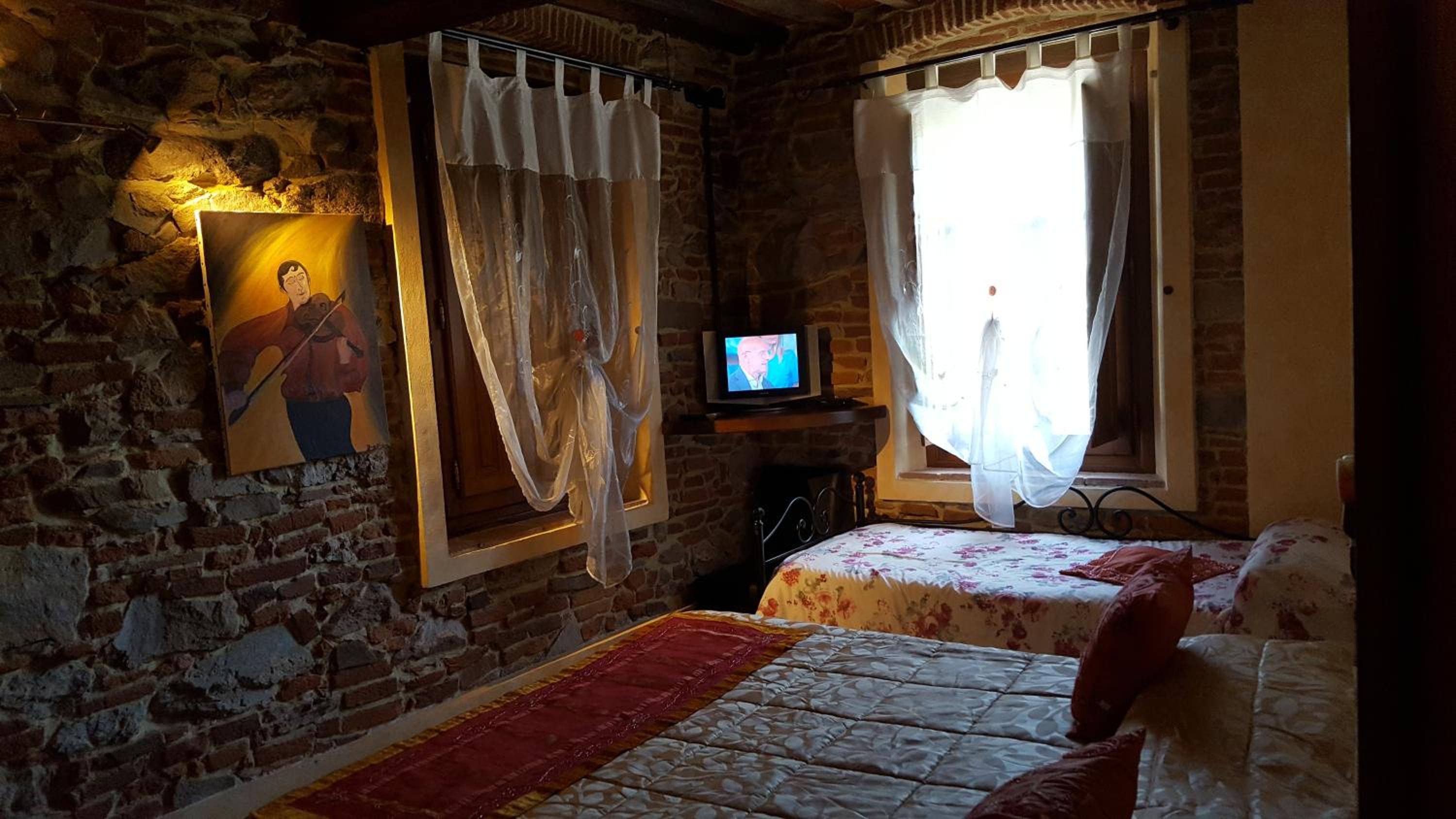Tangohotel