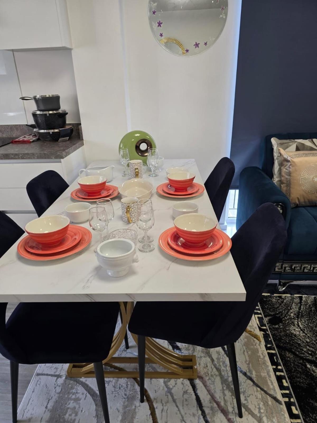 Mega3 Central Manchester Luxury 2-Bedroom,2-Baths with Free Car Park