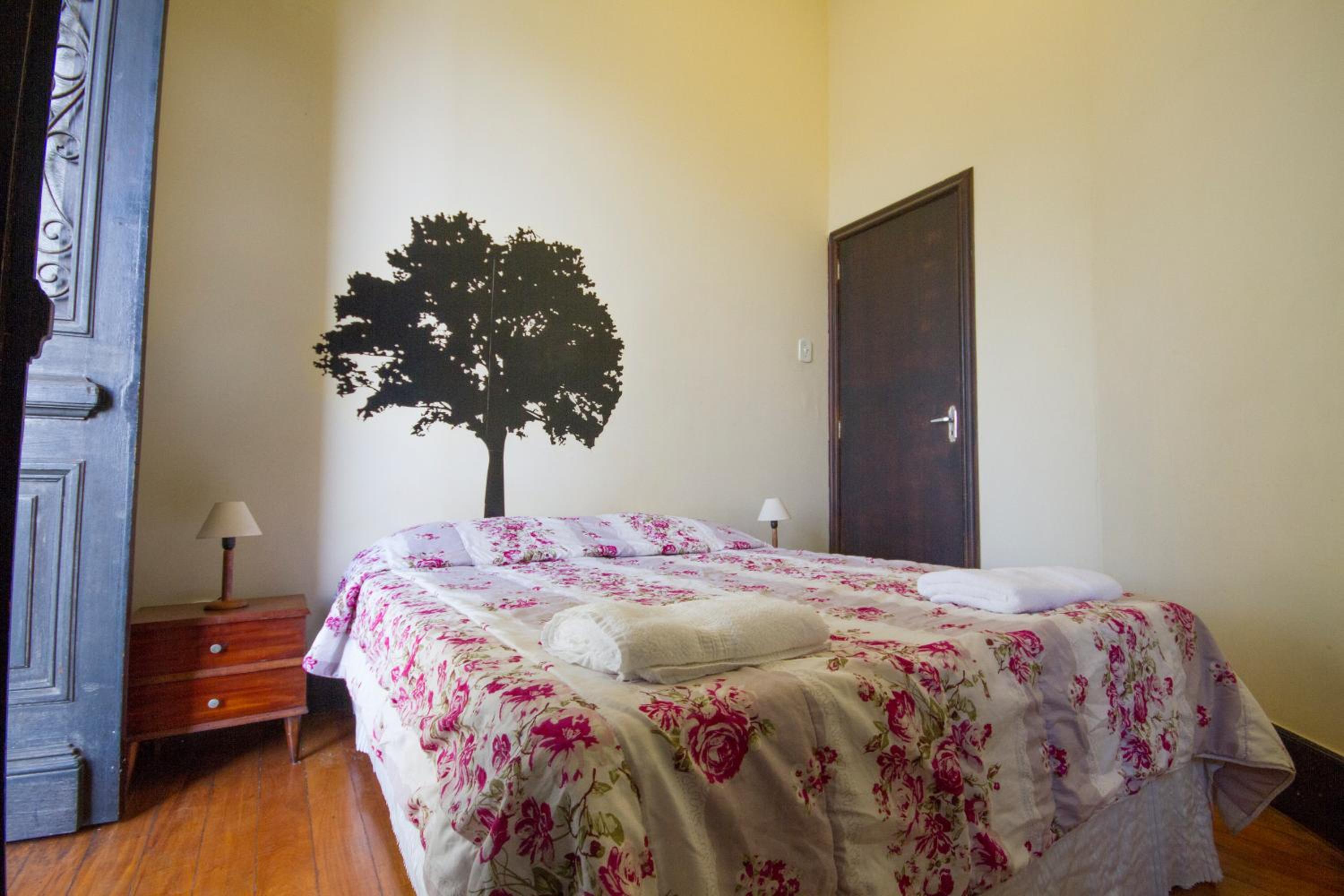Rio Forest Hostel