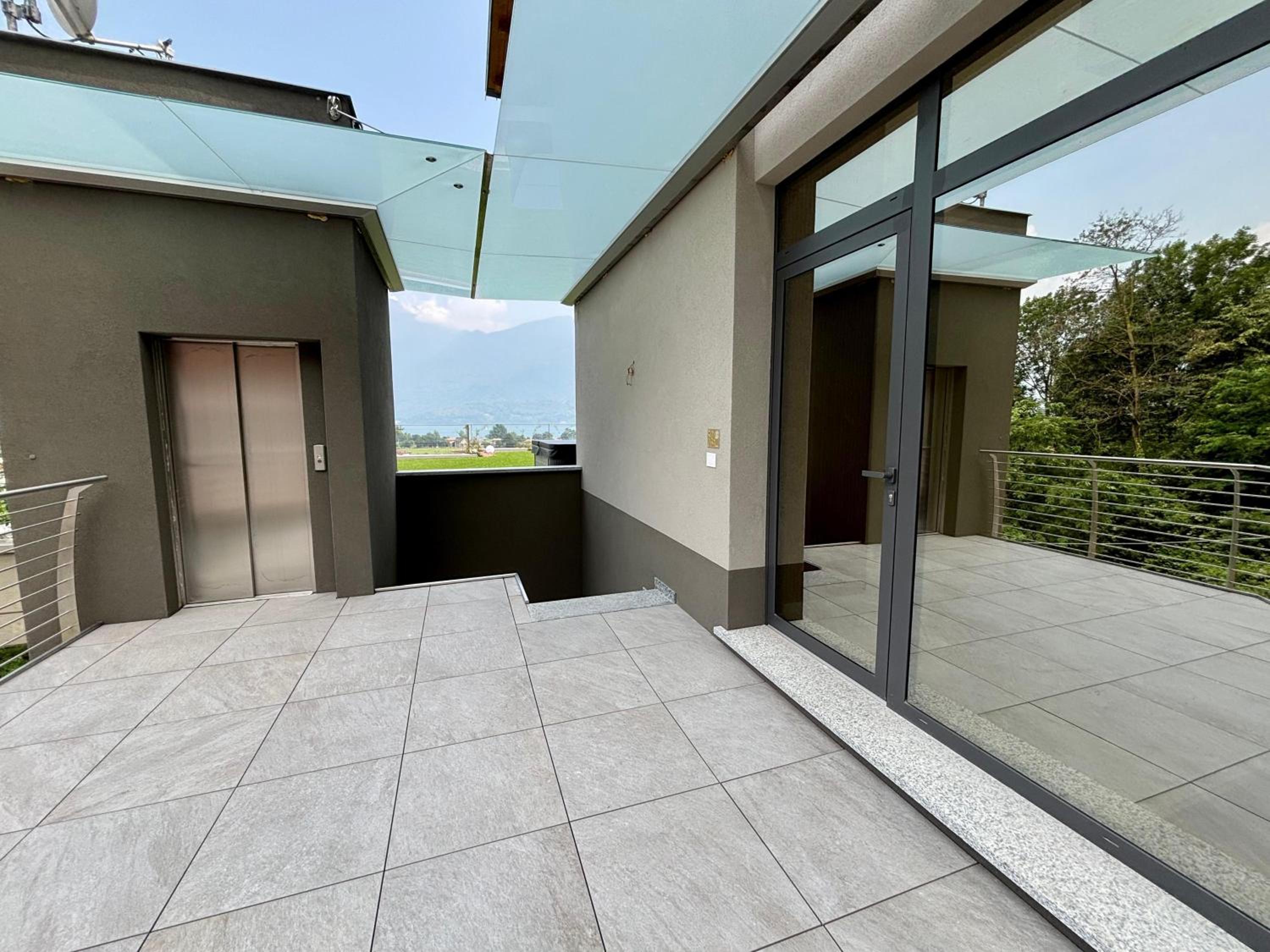 Villa Afrodite Lake Como - Luxury Italian Design by 