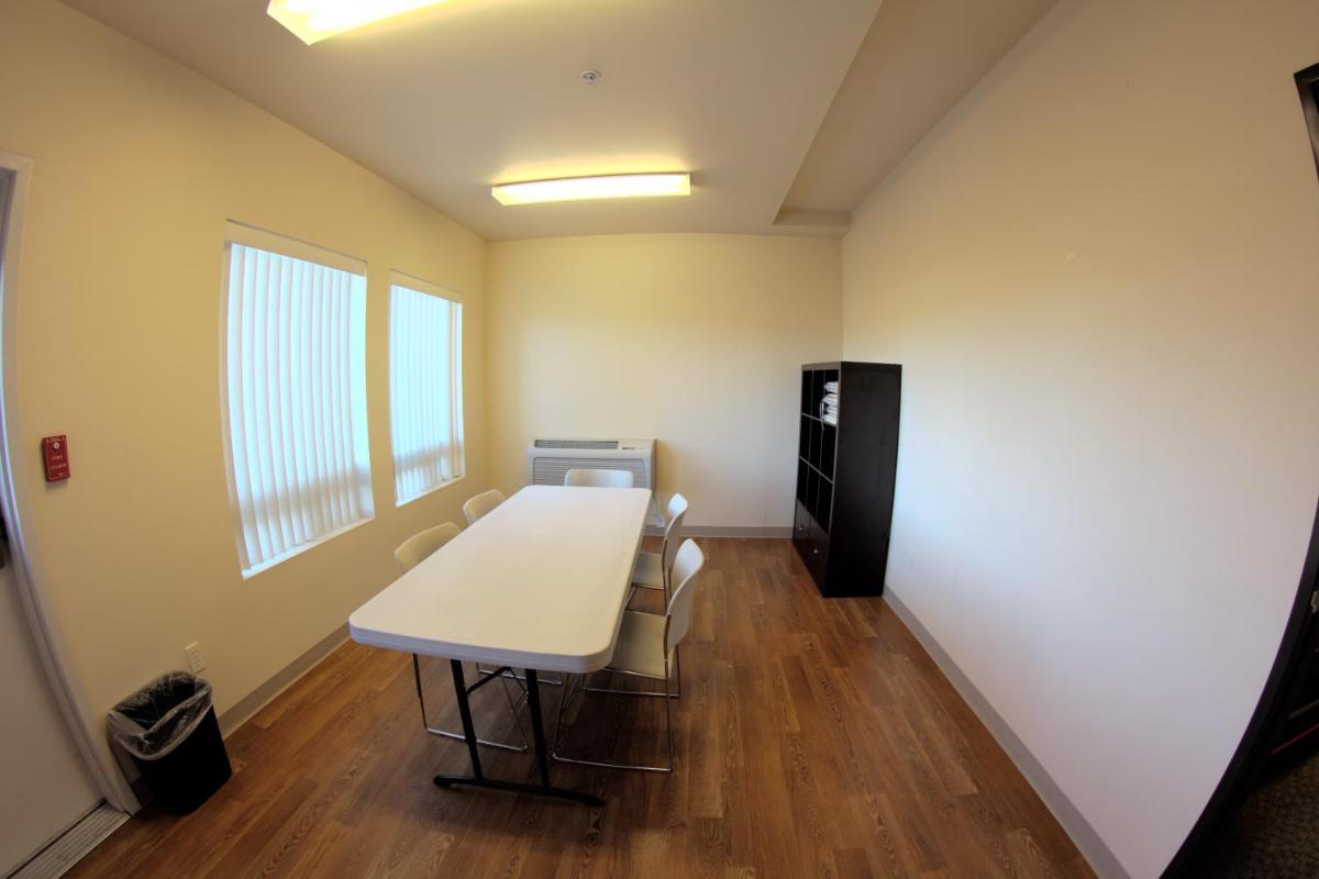 meeting room