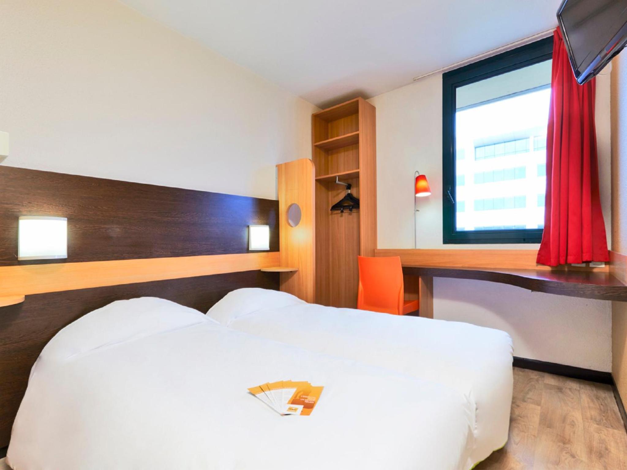 Gennevilliers Vacations - Premiere Classe Paris-Ouest Gennevilliers - Property Image 9