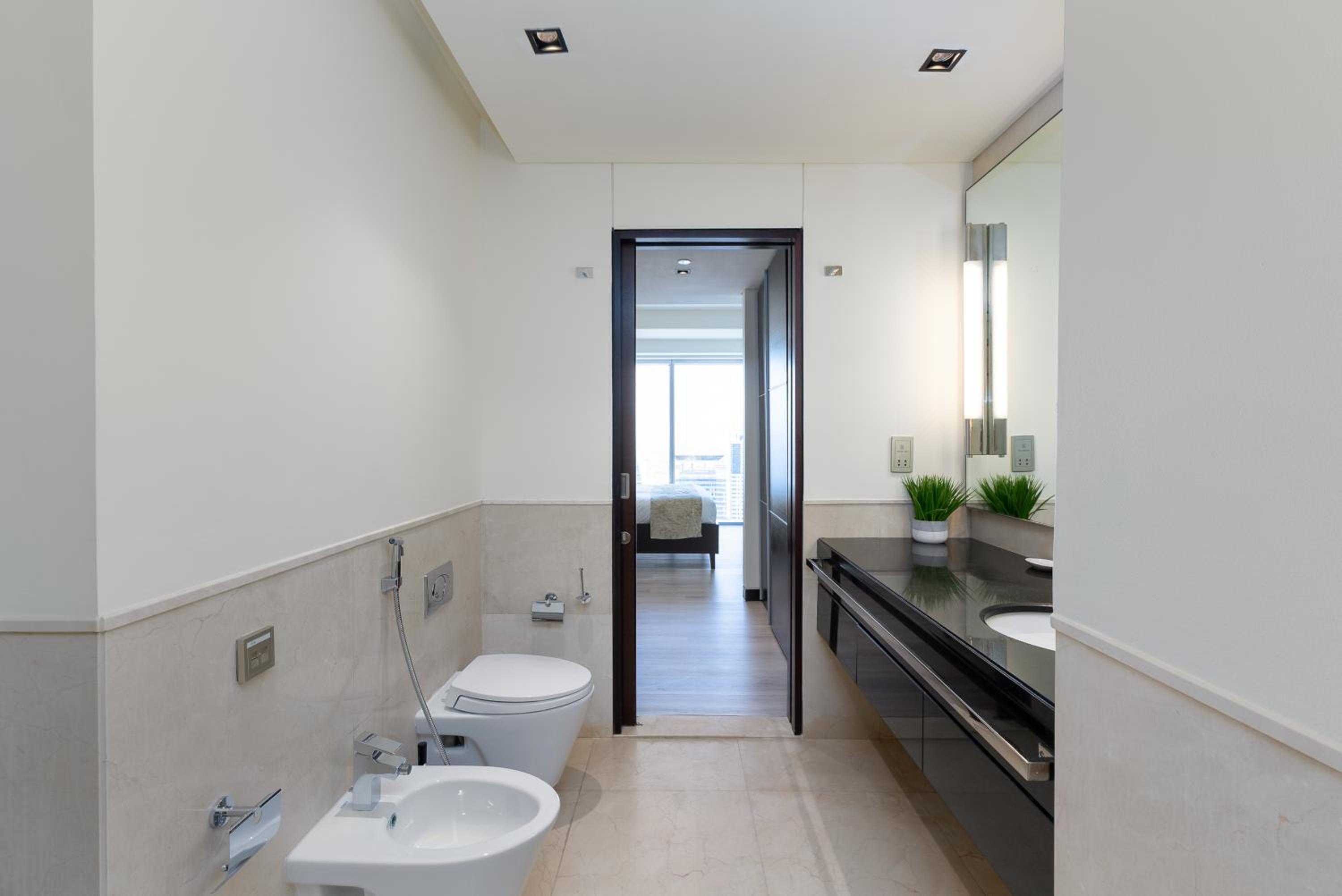 Address Dubai Marina, Dubai Marina - Mint Stay