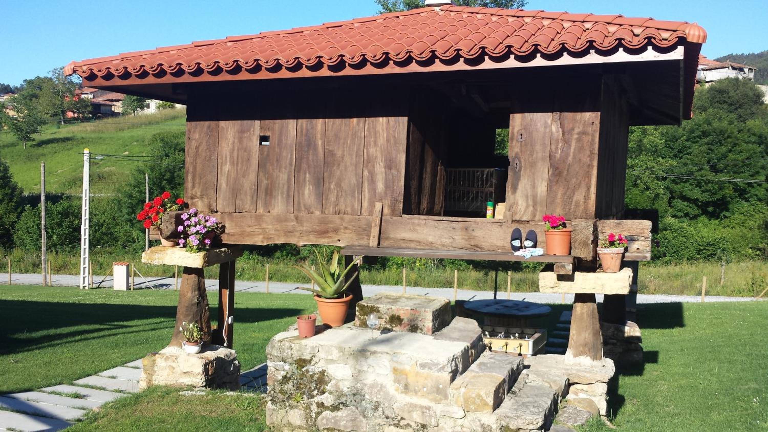 A El Casal view 2
