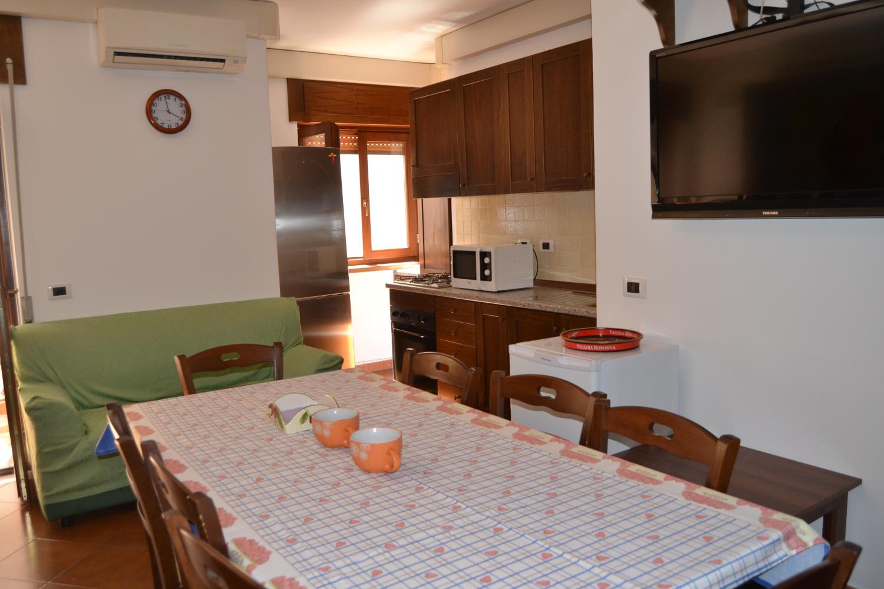 A Casa Di Luca