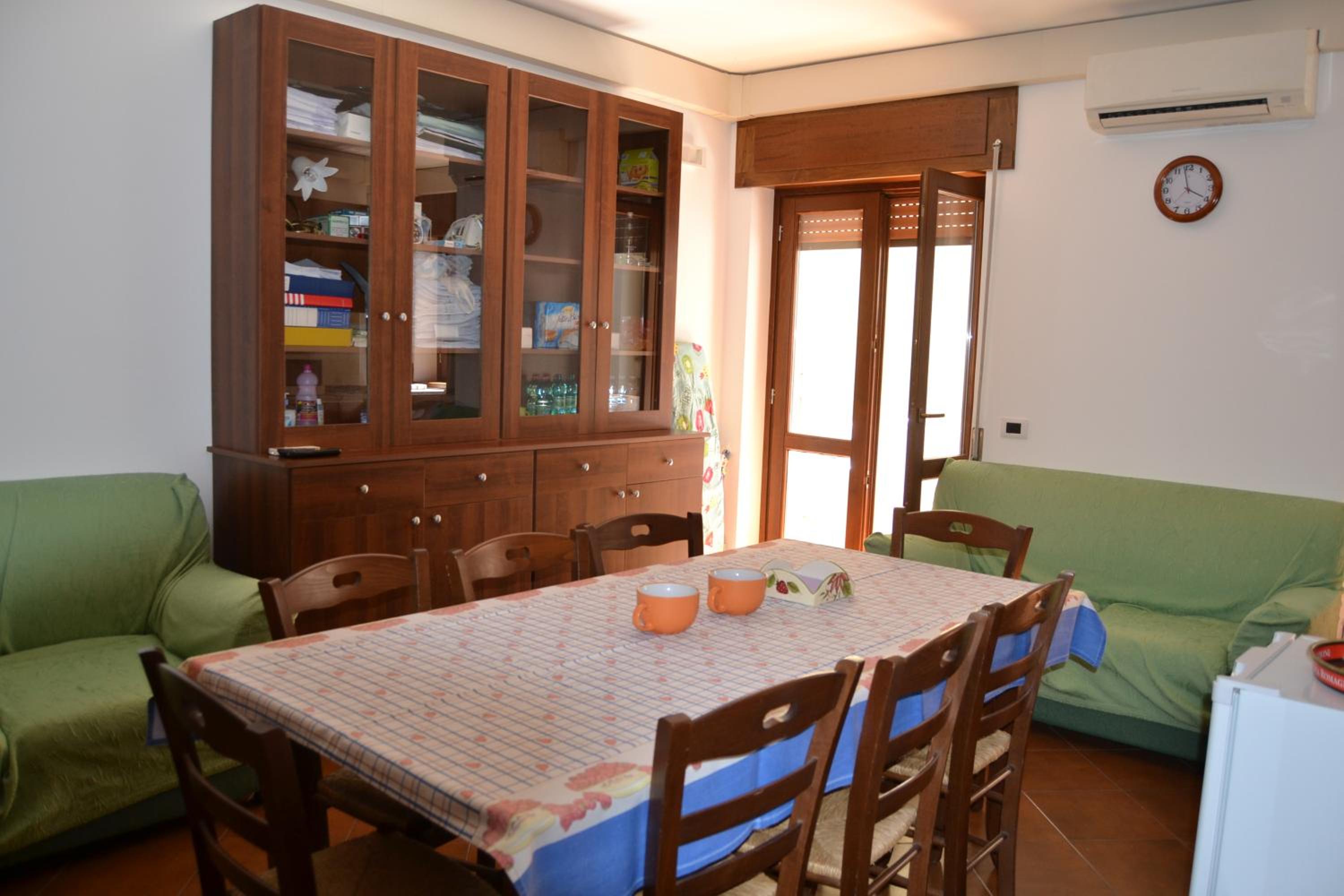 A Casa Di Luca
